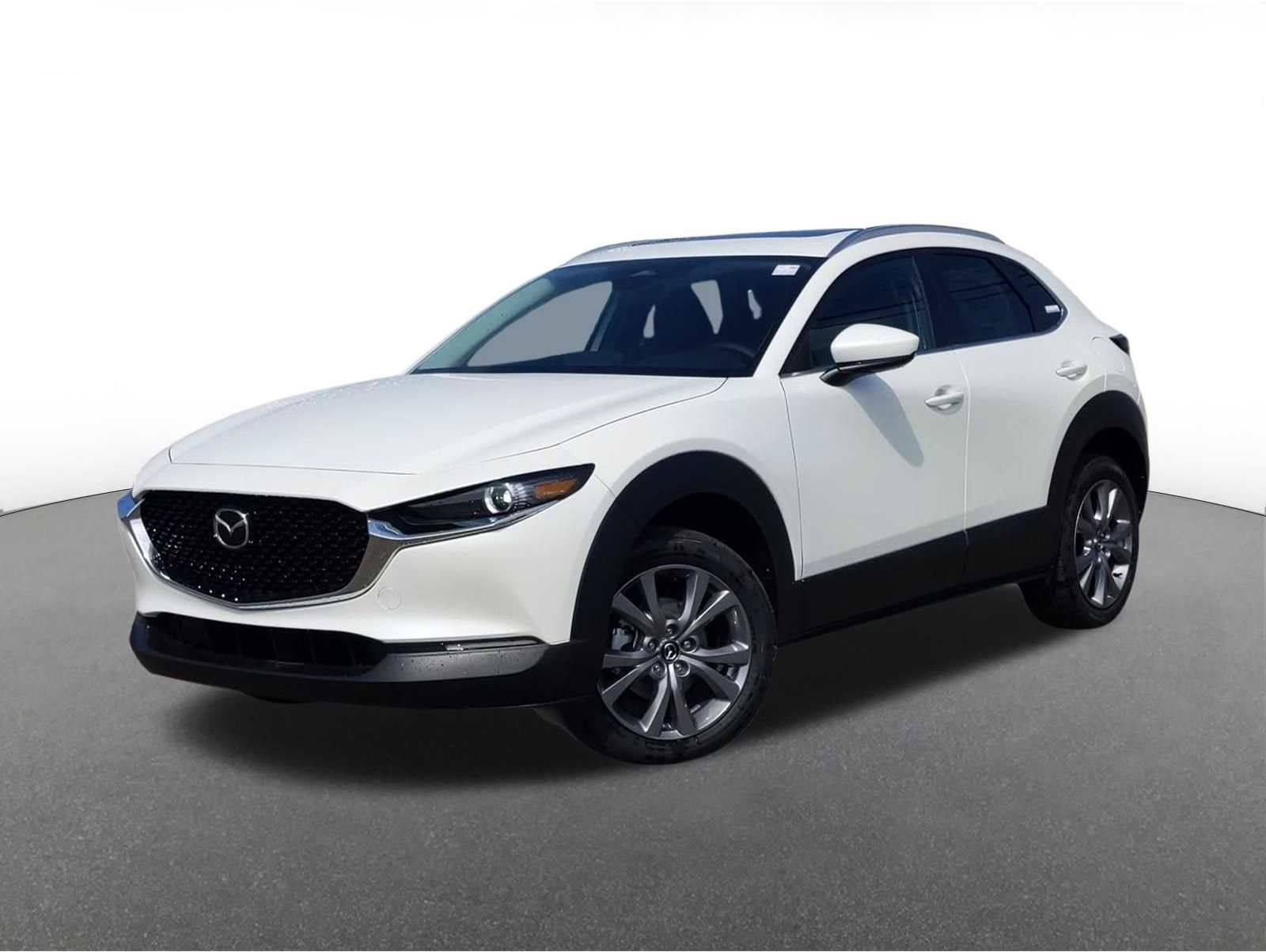2025 Mazda CX-30 Preferred's photo