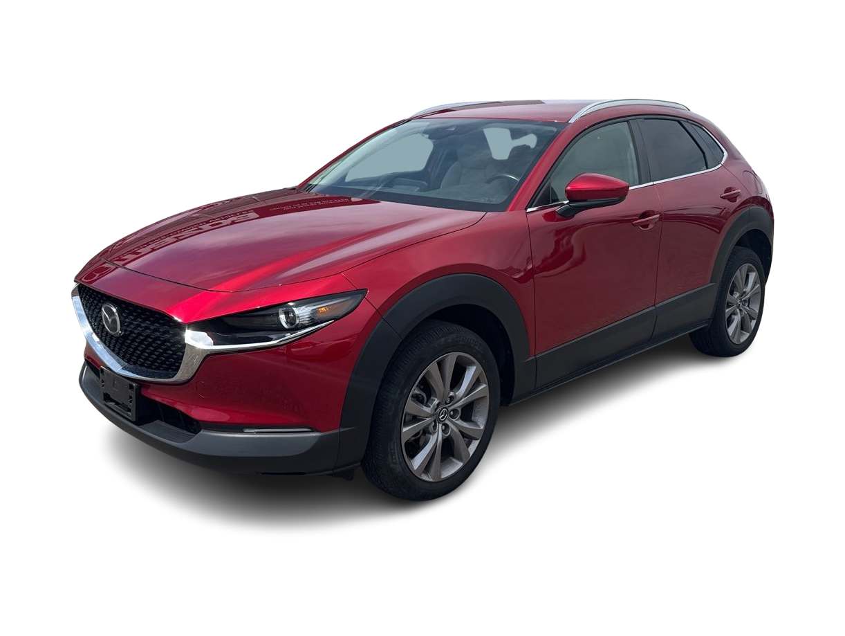 Thumbnail: 2023 Mazda CX-30 - 1