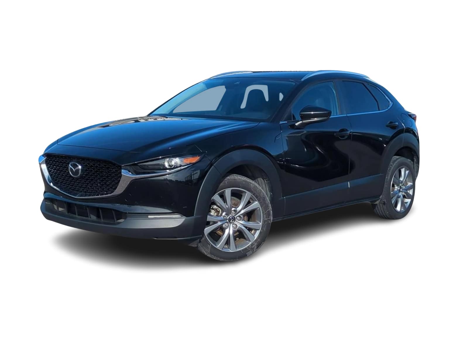 Thumbnail: 2023 Mazda CX-30 - 1