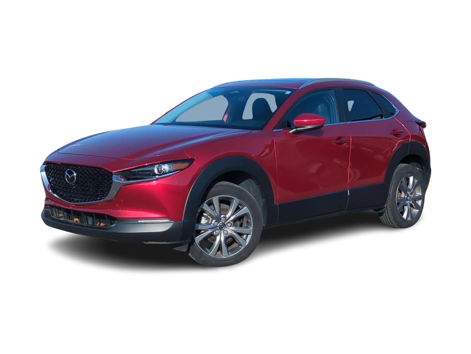 Thumbnail: 2024 Mazda CX-30 - 1
