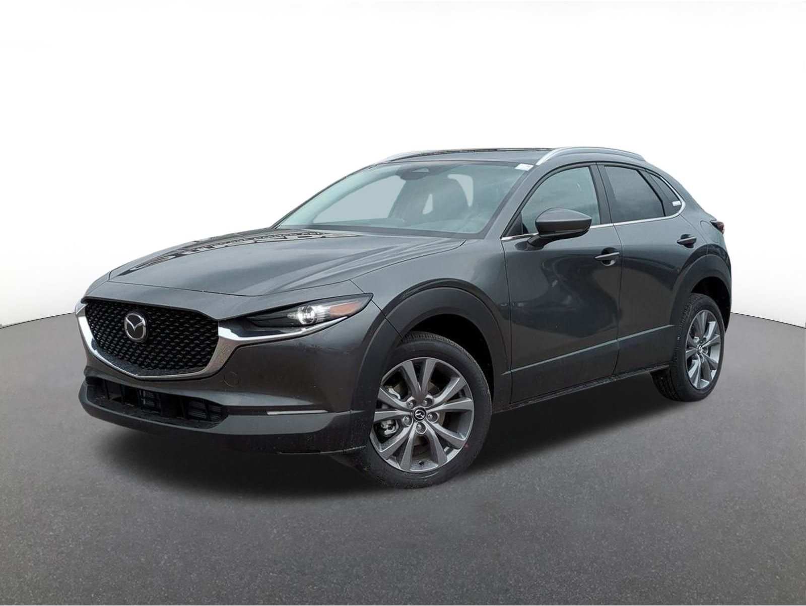 2025 Mazda CX-30 Preferred's photo