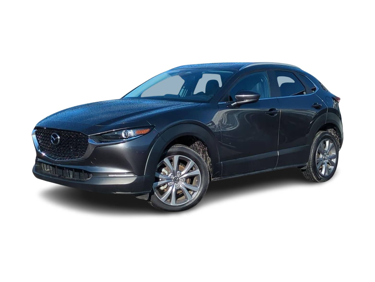 Thumbnail: 2025 Mazda CX-30 - 1