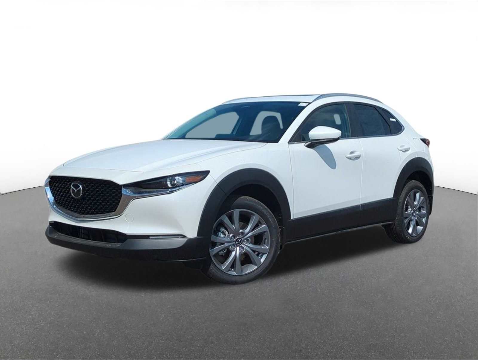 2025 Mazda CX-30 Preferred's photo