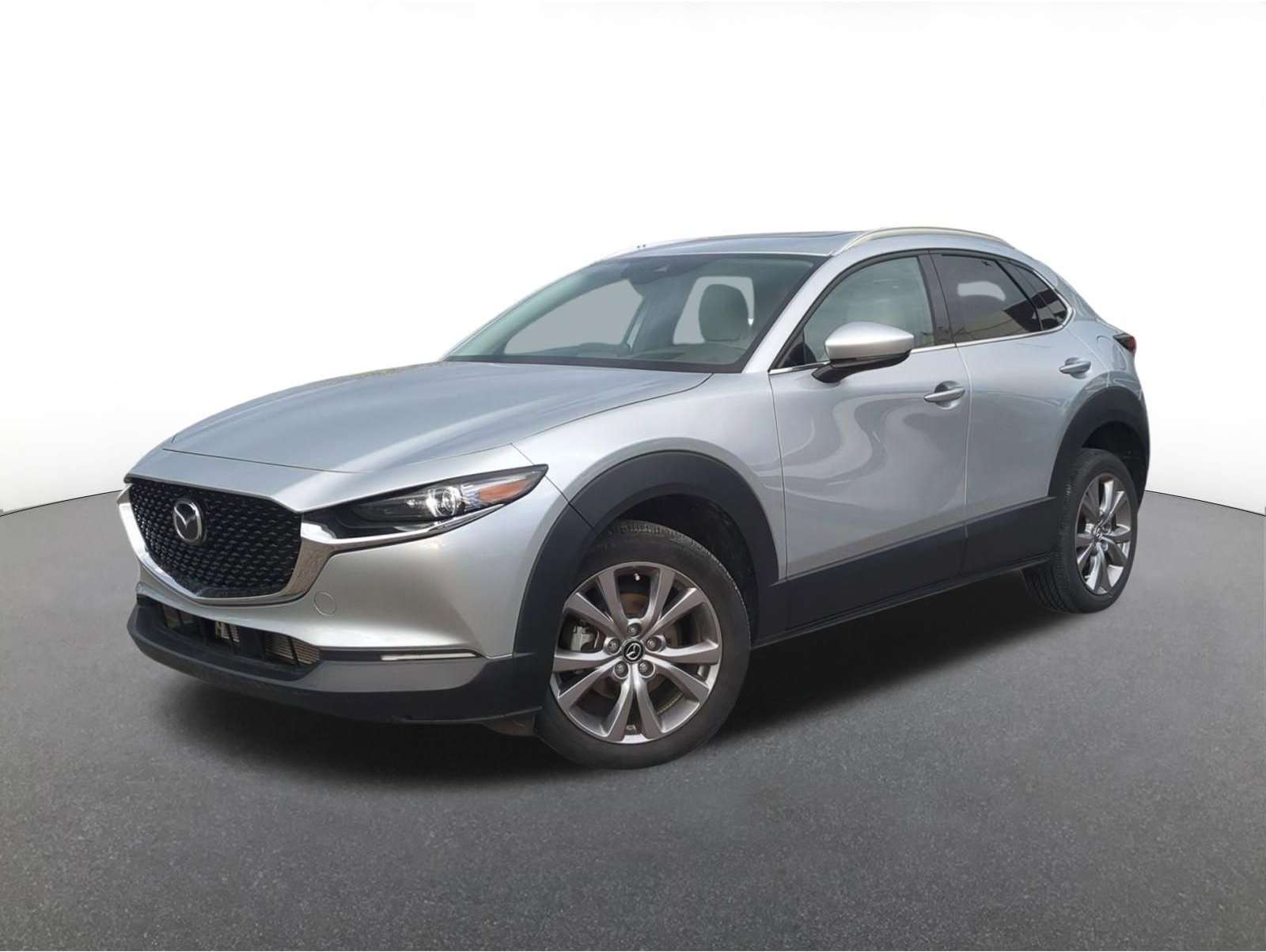 2021 Mazda CX-30 Premium
