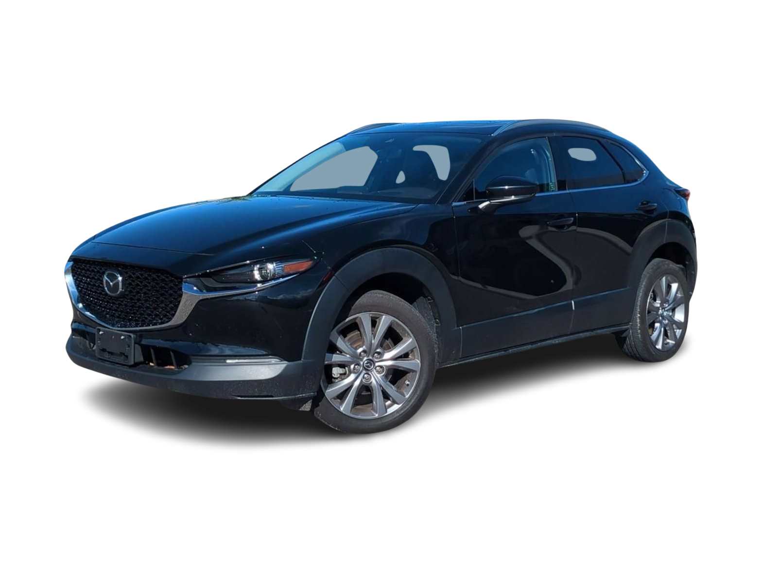 Thumbnail: 2023 Mazda CX-30 - 1