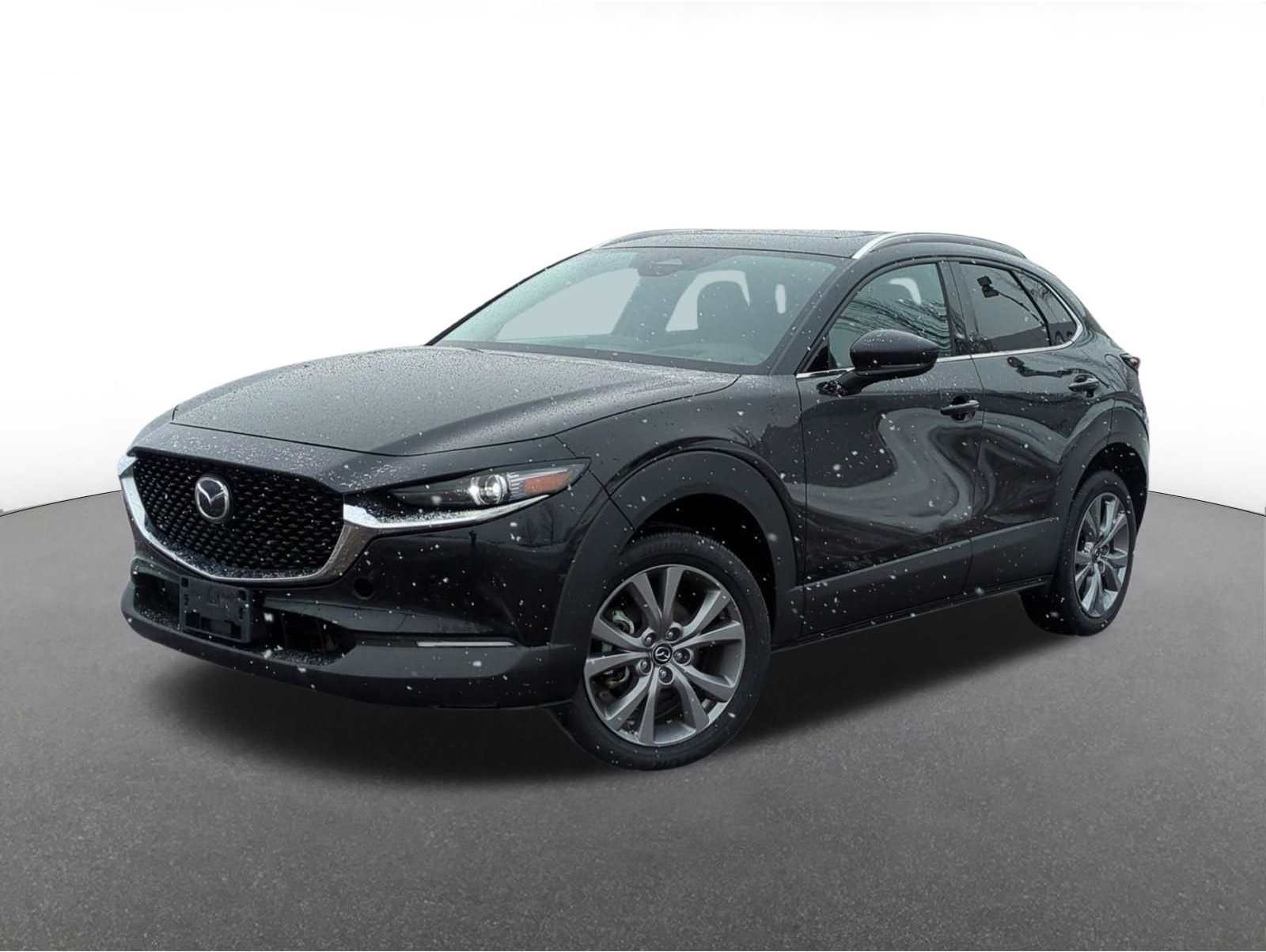 2024 Mazda CX-30 Premium
