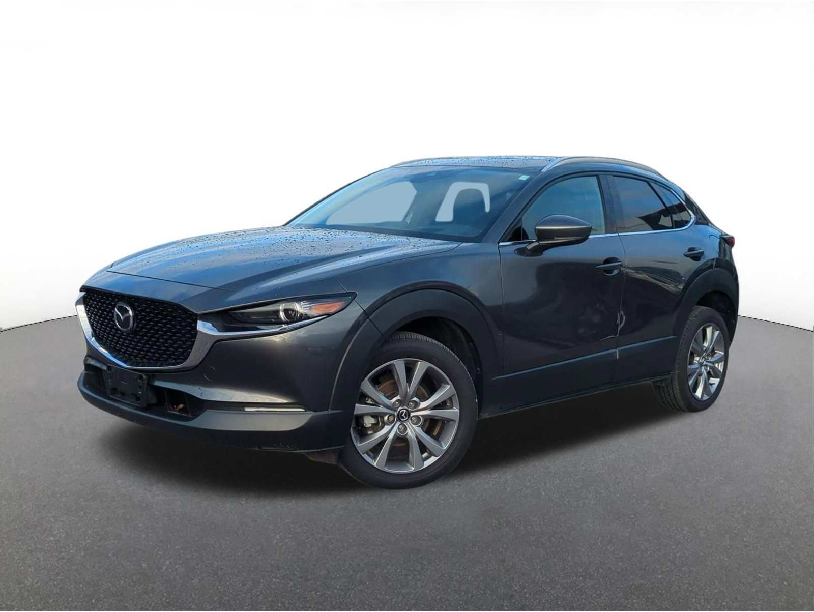 2023 Mazda CX-30 Premium