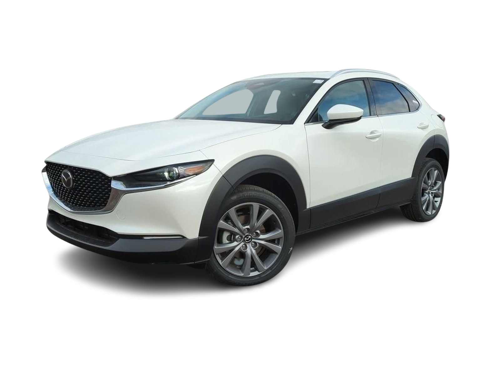 2025 Mazda CX-30 Premium -
                  Troy, MI