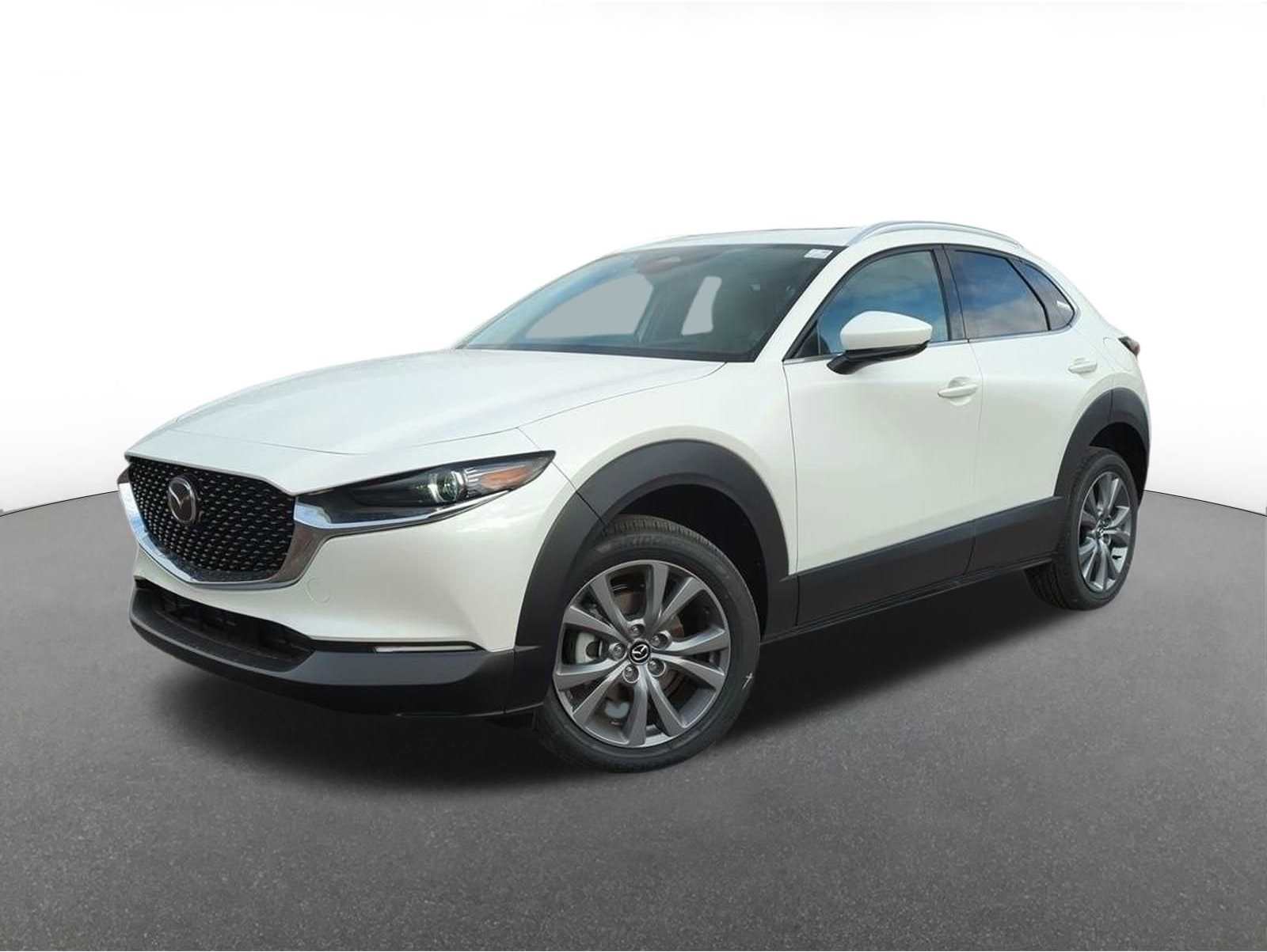 2025 Mazda CX-30 Premium's photo