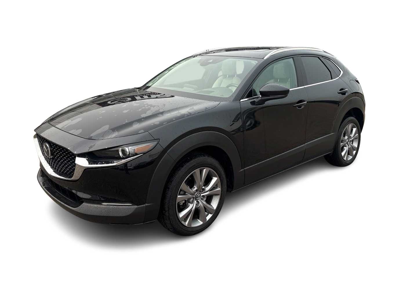 Thumbnail: 2021 Mazda CX-30 - 1