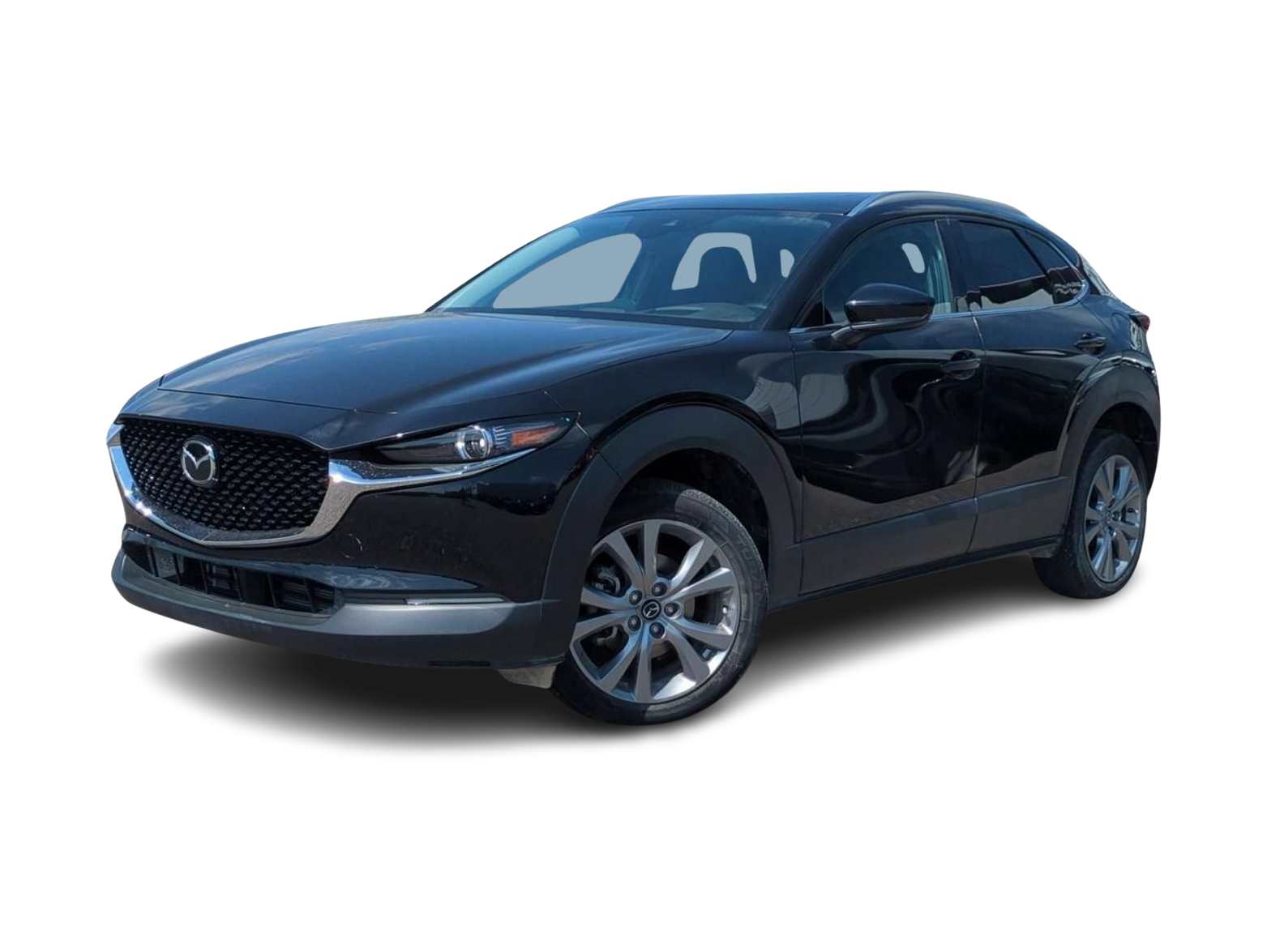 Thumbnail: 2023 Mazda CX-30 - 1