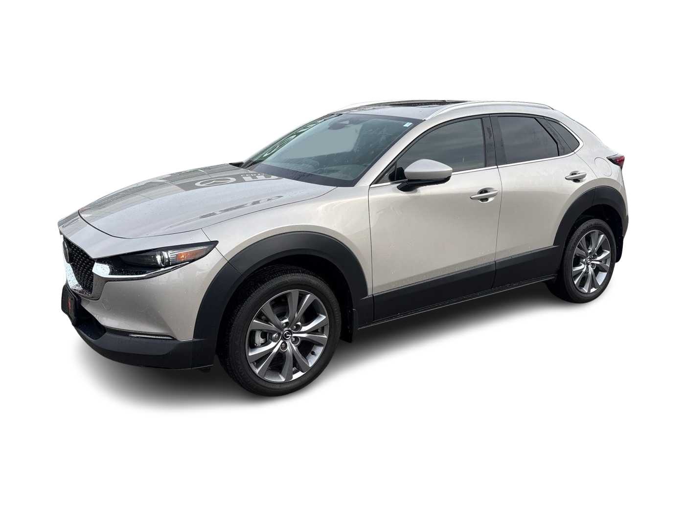 Thumbnail: 2024 Mazda CX-30 - 1