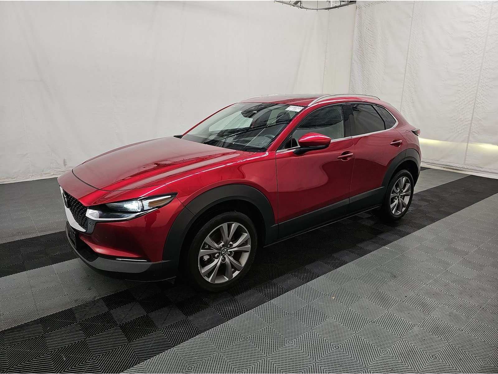 2023 Mazda CX-30 Premium's photo