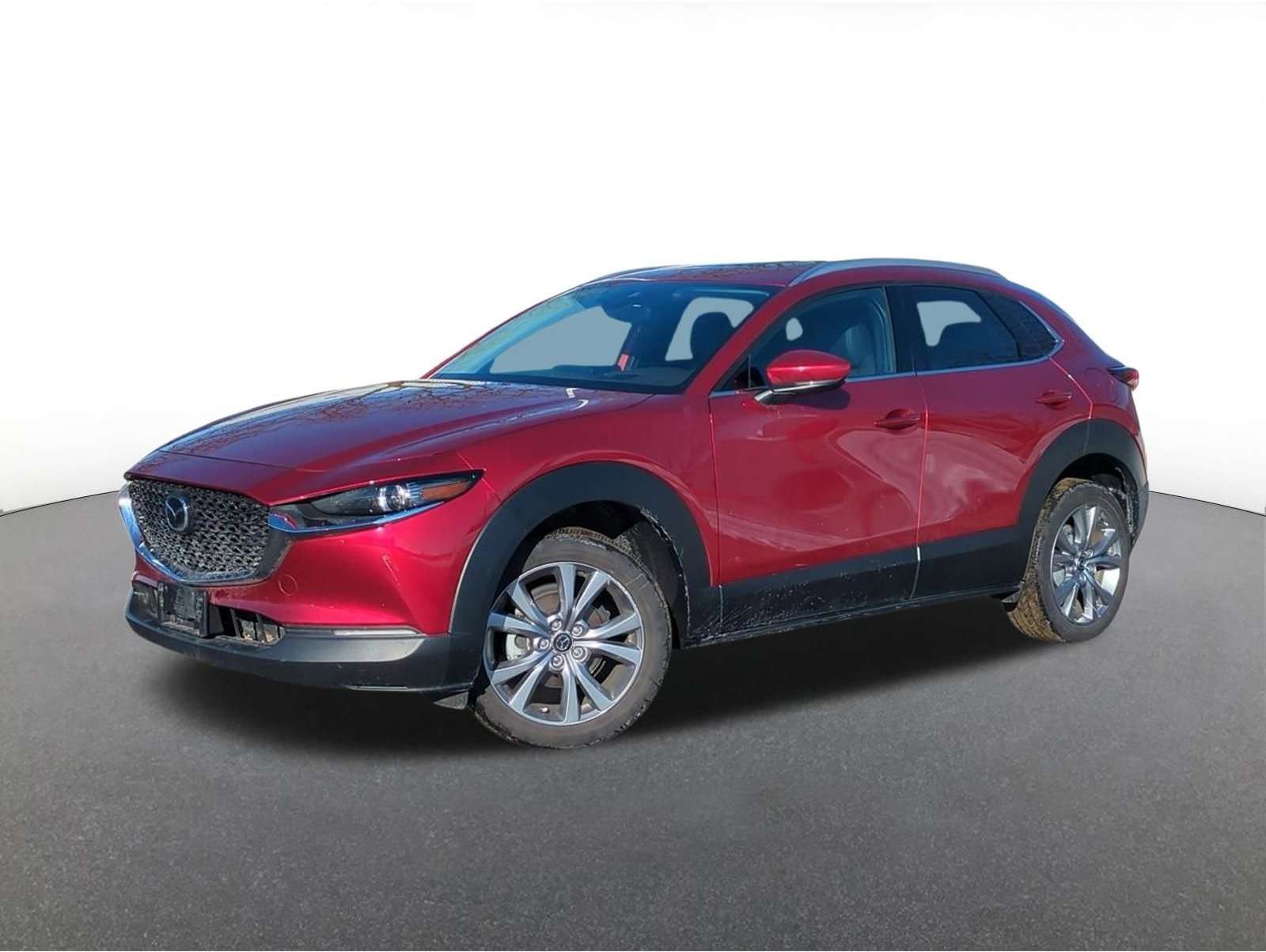 2023 Mazda CX-30 Premium's photo