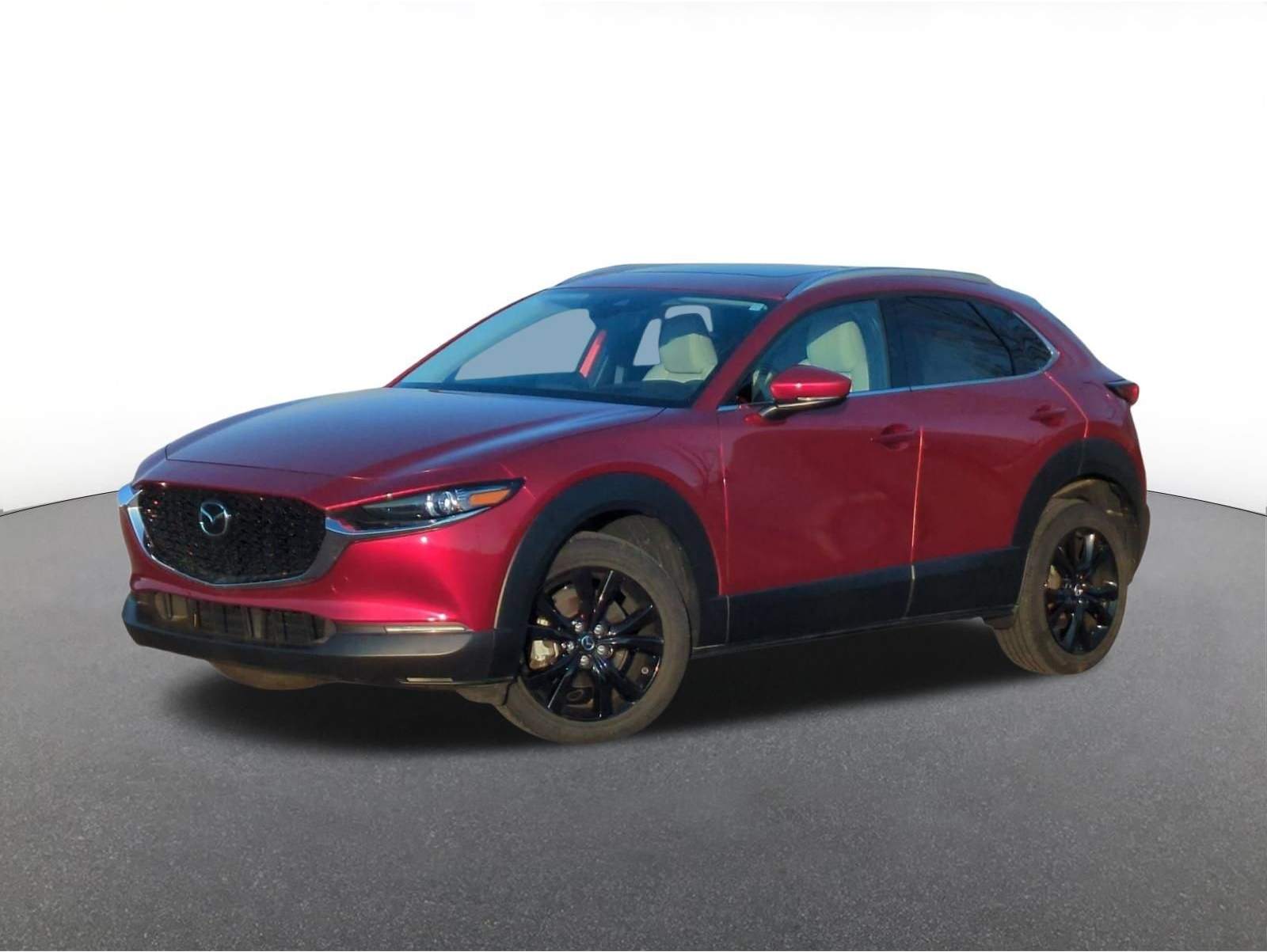 2023 Mazda CX-30 Premium
