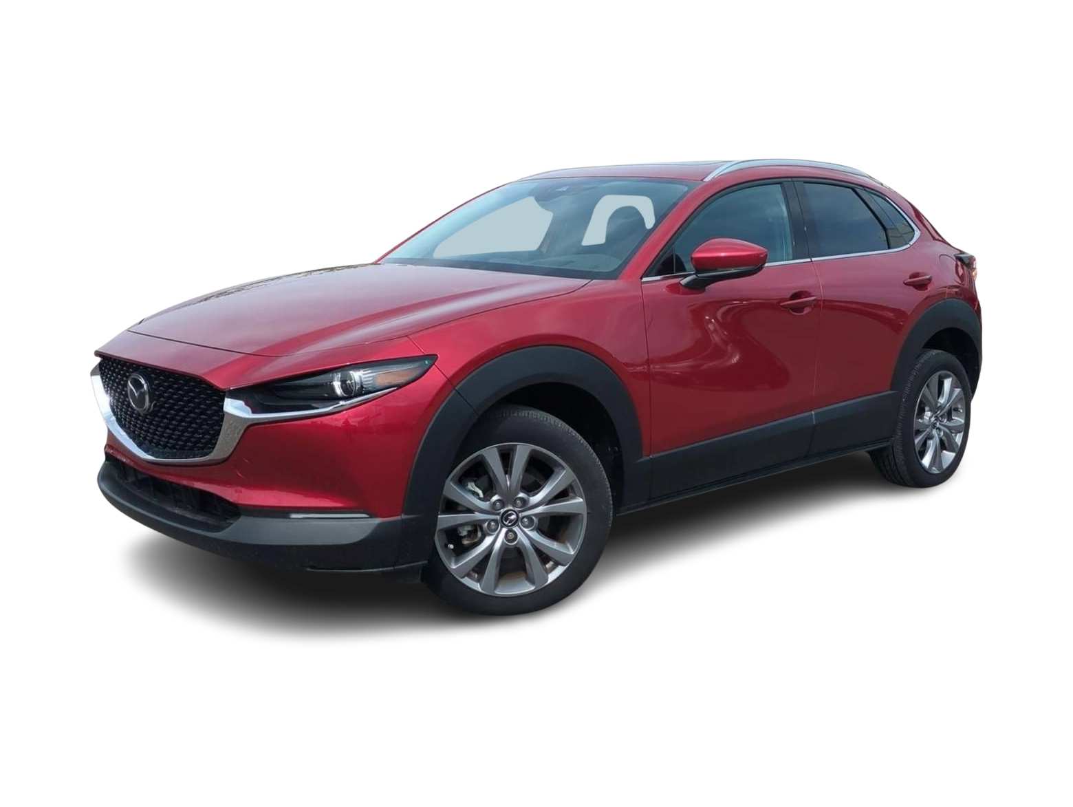 Thumbnail: 2023 Mazda CX-30 - 1