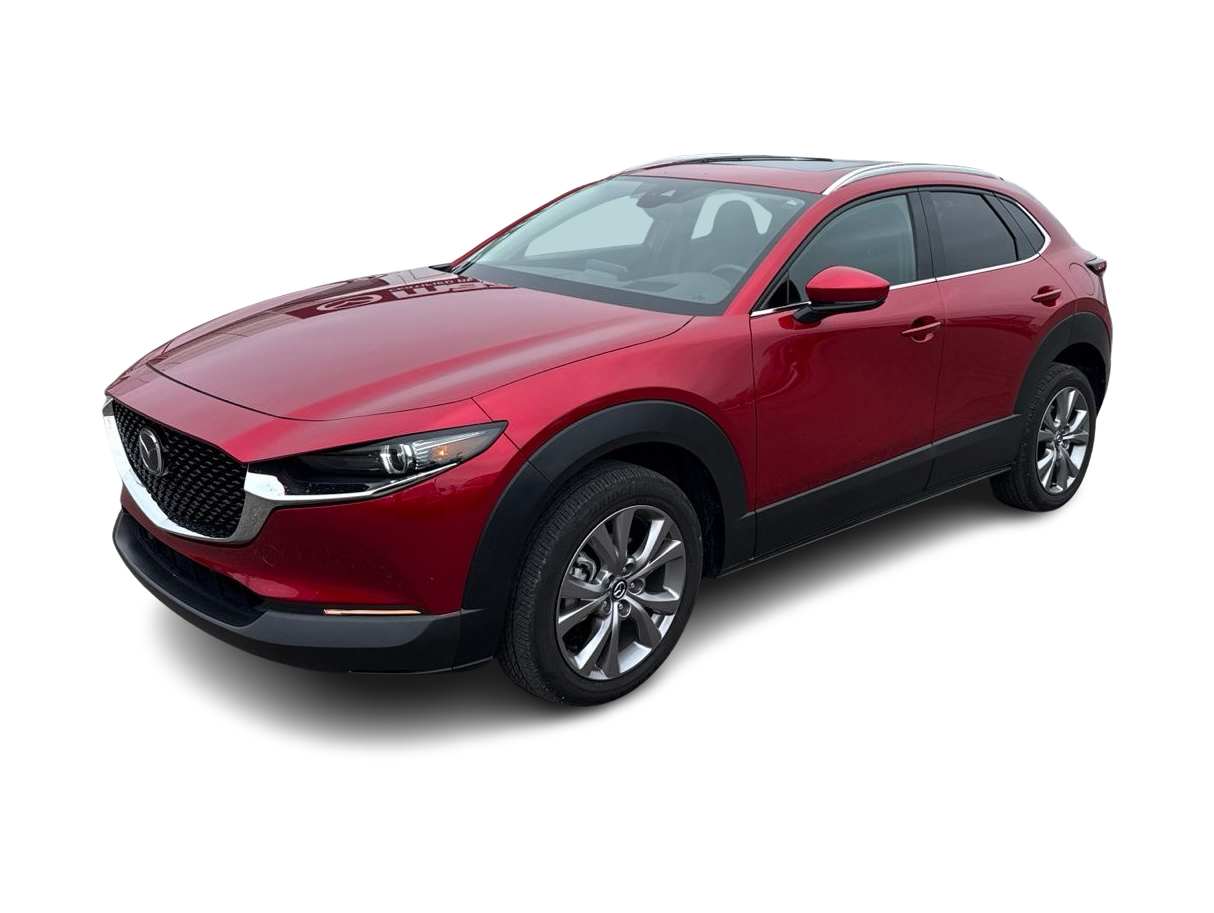 Thumbnail: 2023 Mazda CX-30 - 1