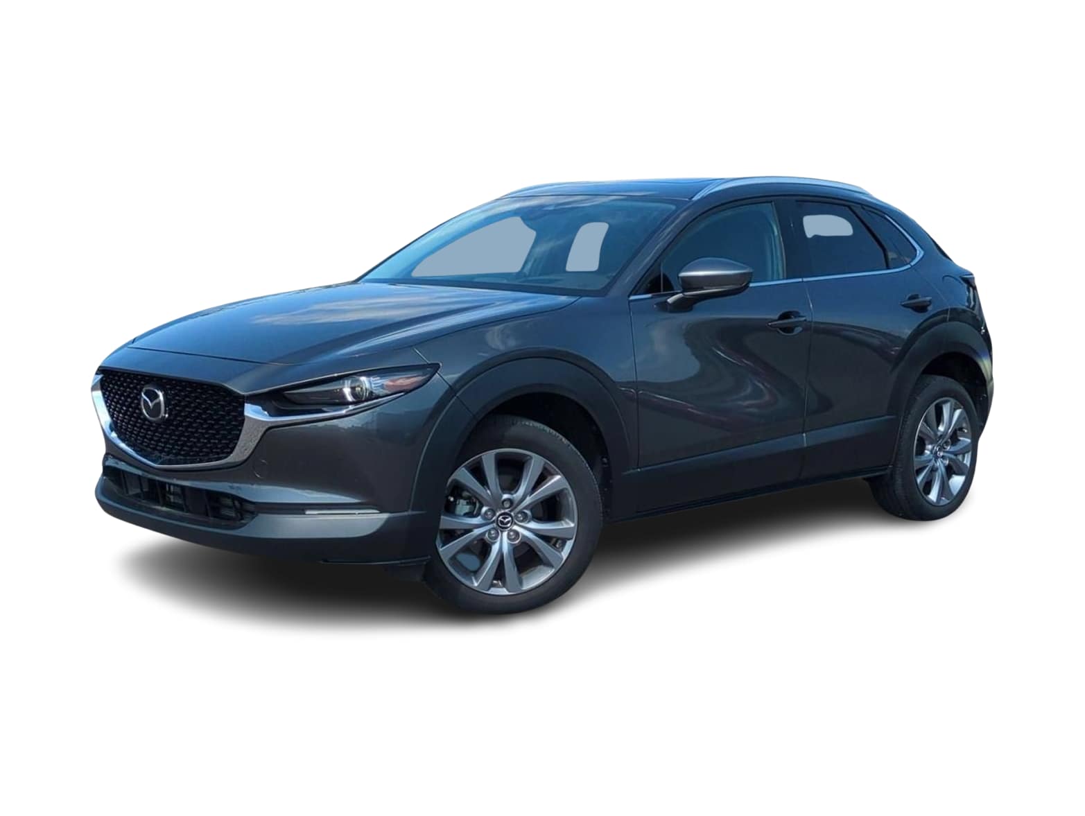 Thumbnail: 2023 Mazda CX-30 - 1