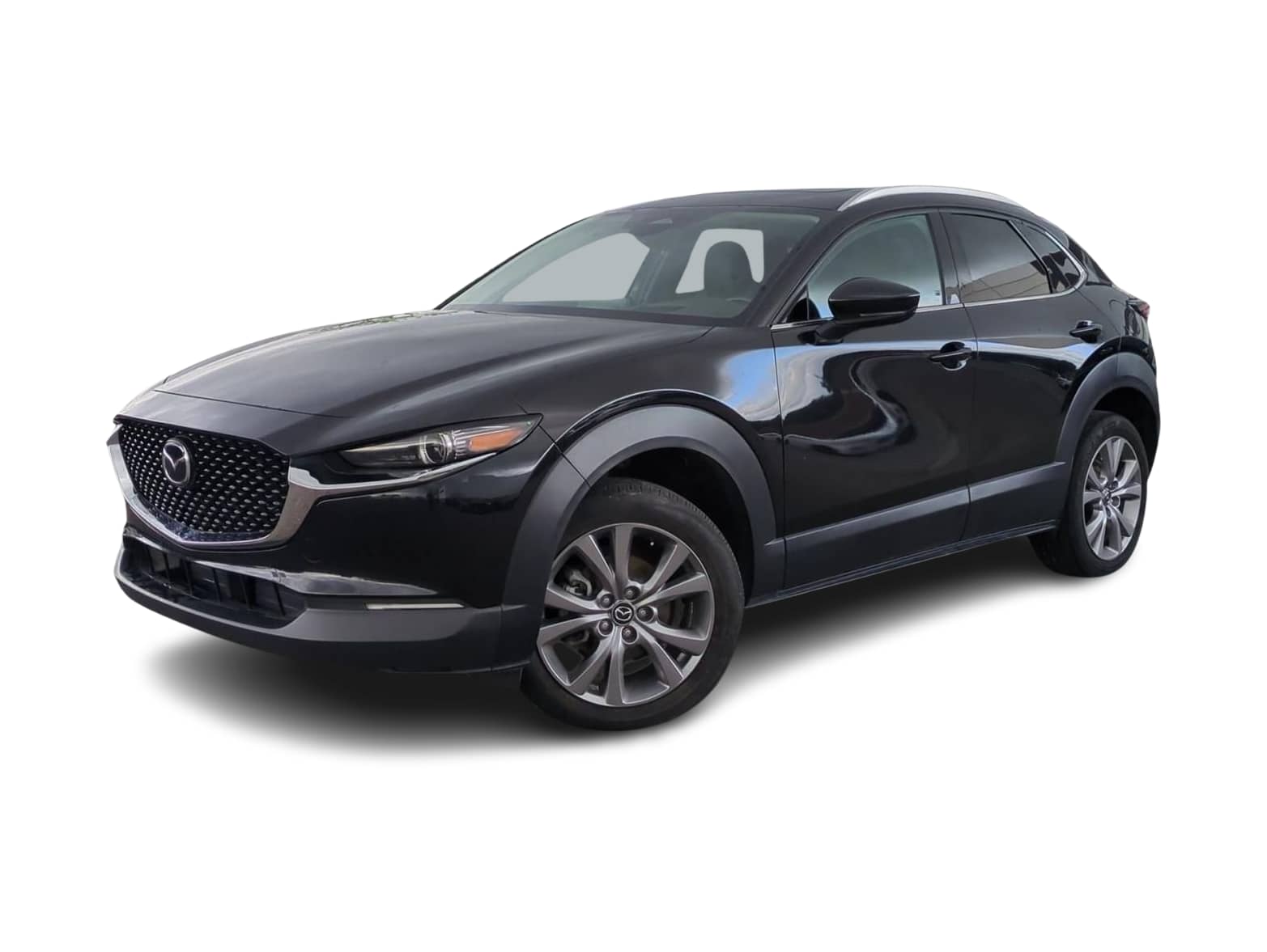 Thumbnail: 2024 Mazda CX-30 - 1