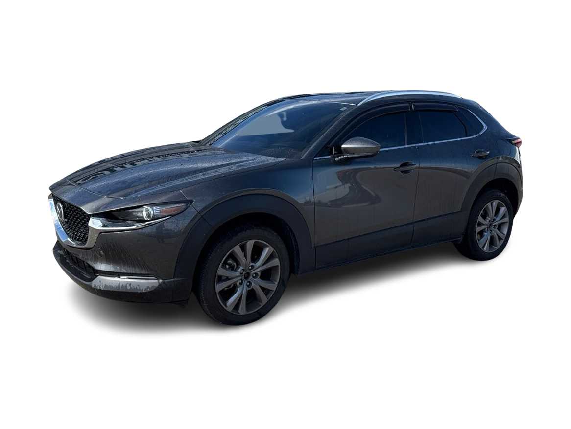 Thumbnail: 2023 Mazda CX-30 - 1