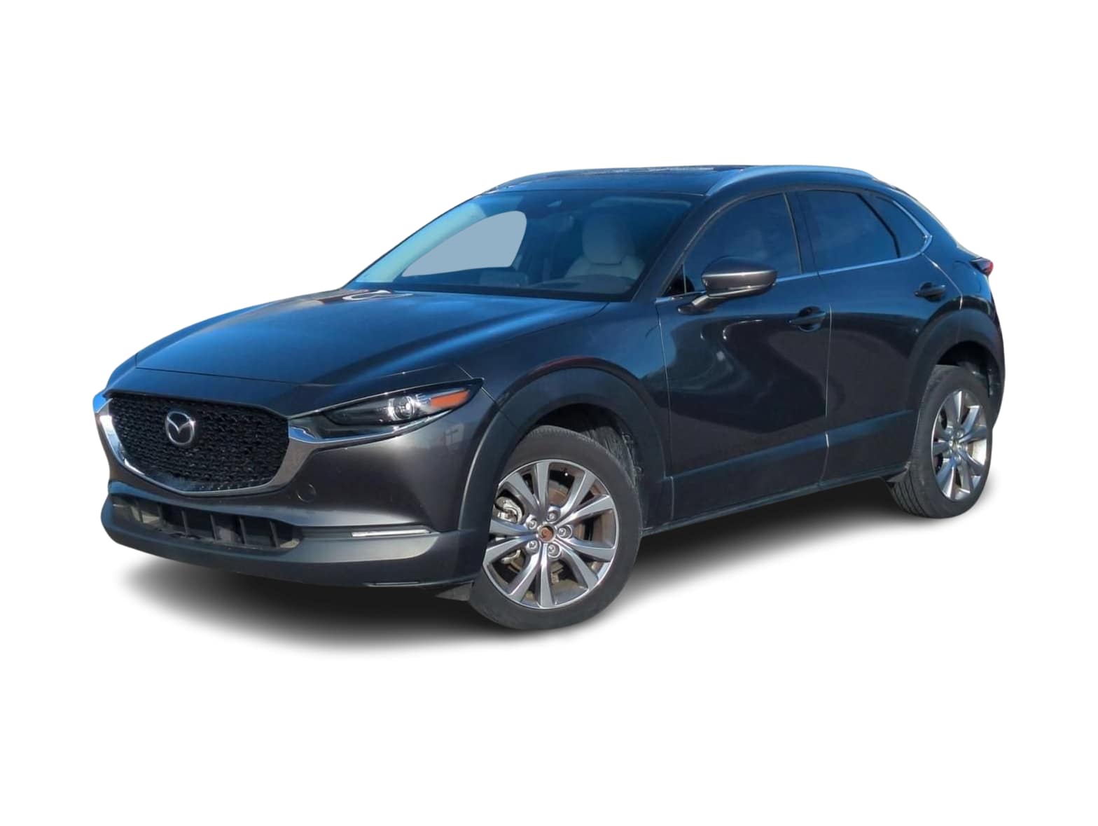 Thumbnail: 2023 Mazda CX-30 - 1