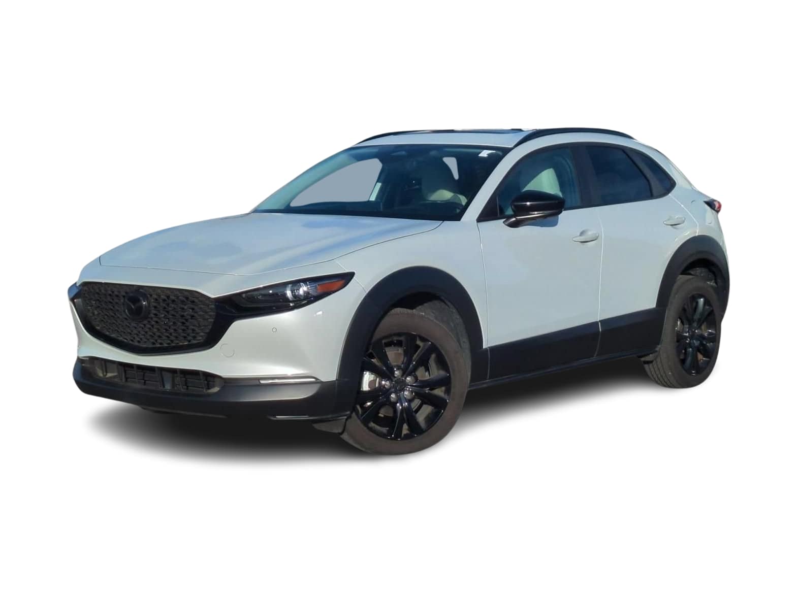 Thumbnail: 2026 Mazda CX-30 - 1