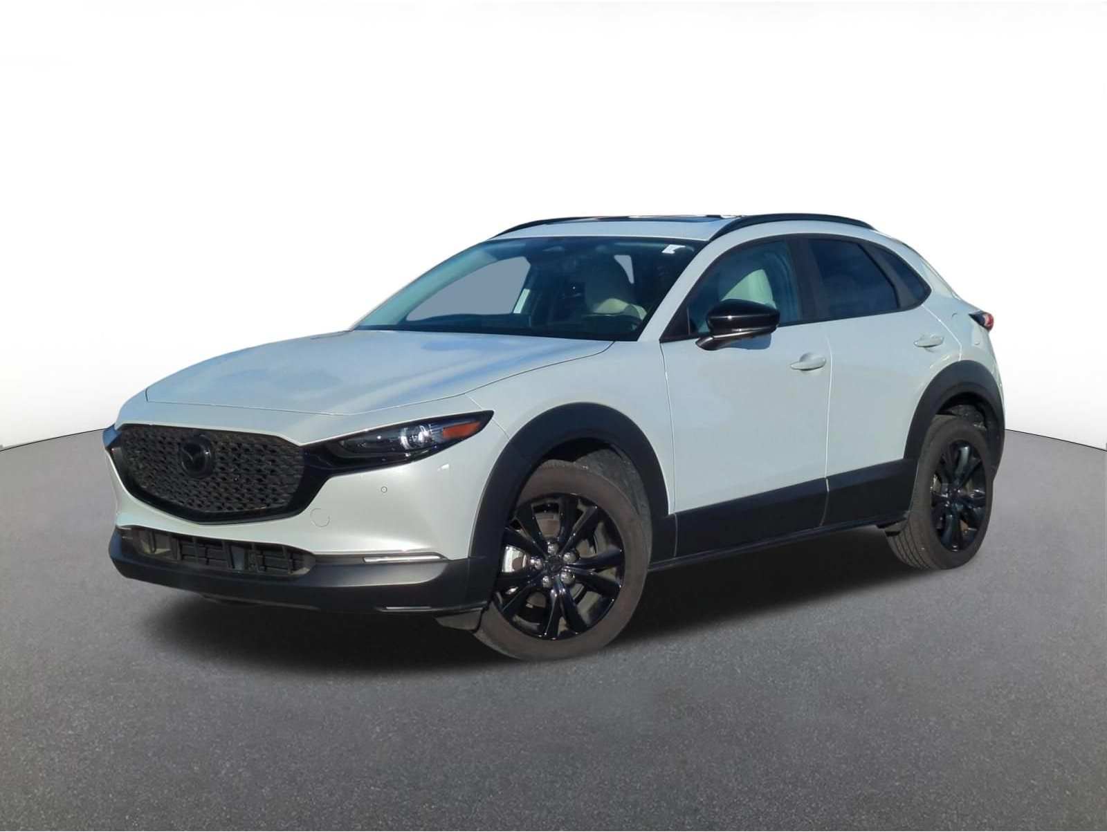 2026 Mazda CX-30 Turbo Aire Edition