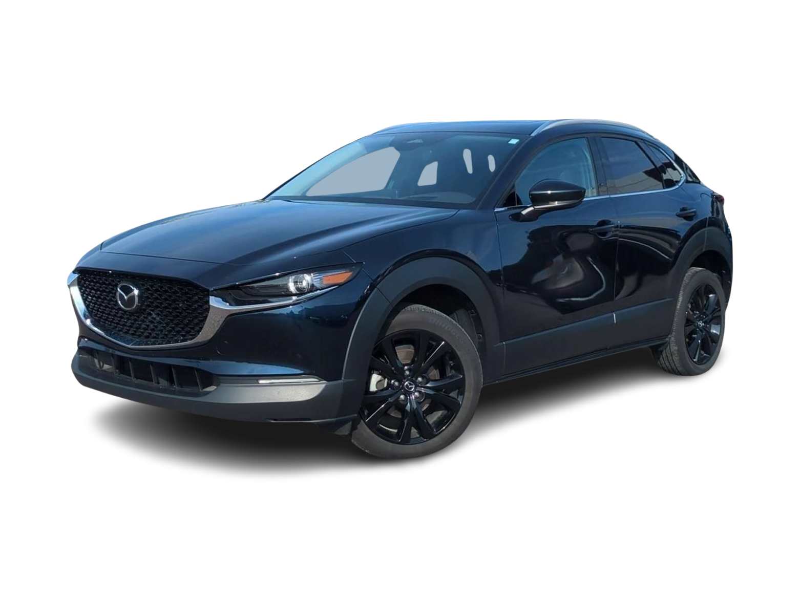 Thumbnail: 2024 Mazda CX-30 - 1