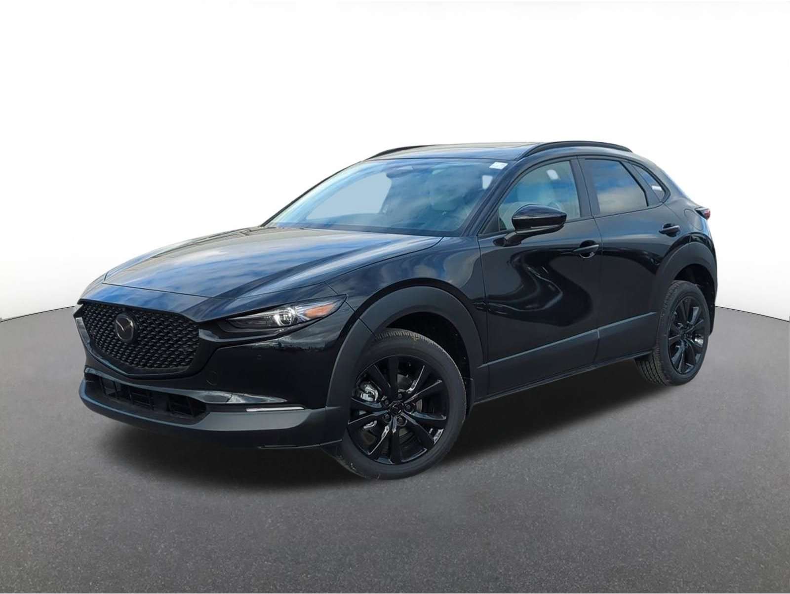 2026 Mazda CX-30 Premium's photo