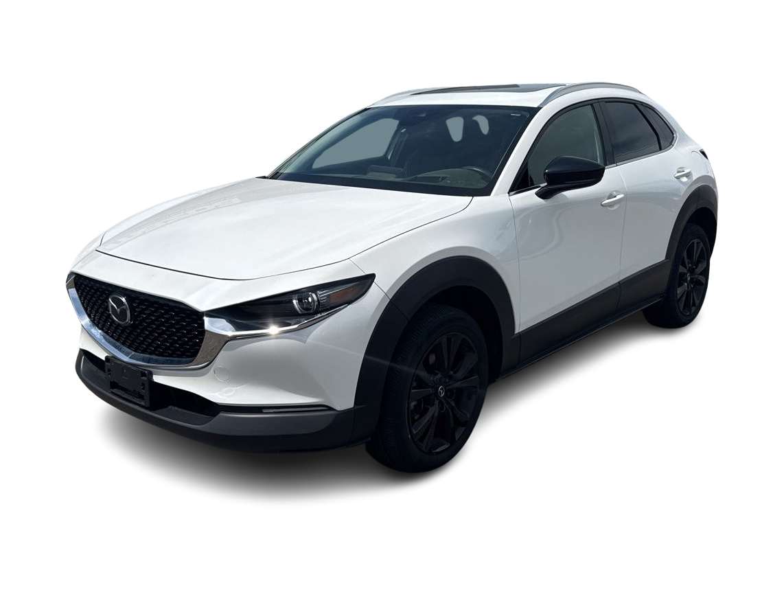 Thumbnail: 2023 Mazda CX-30 - 1