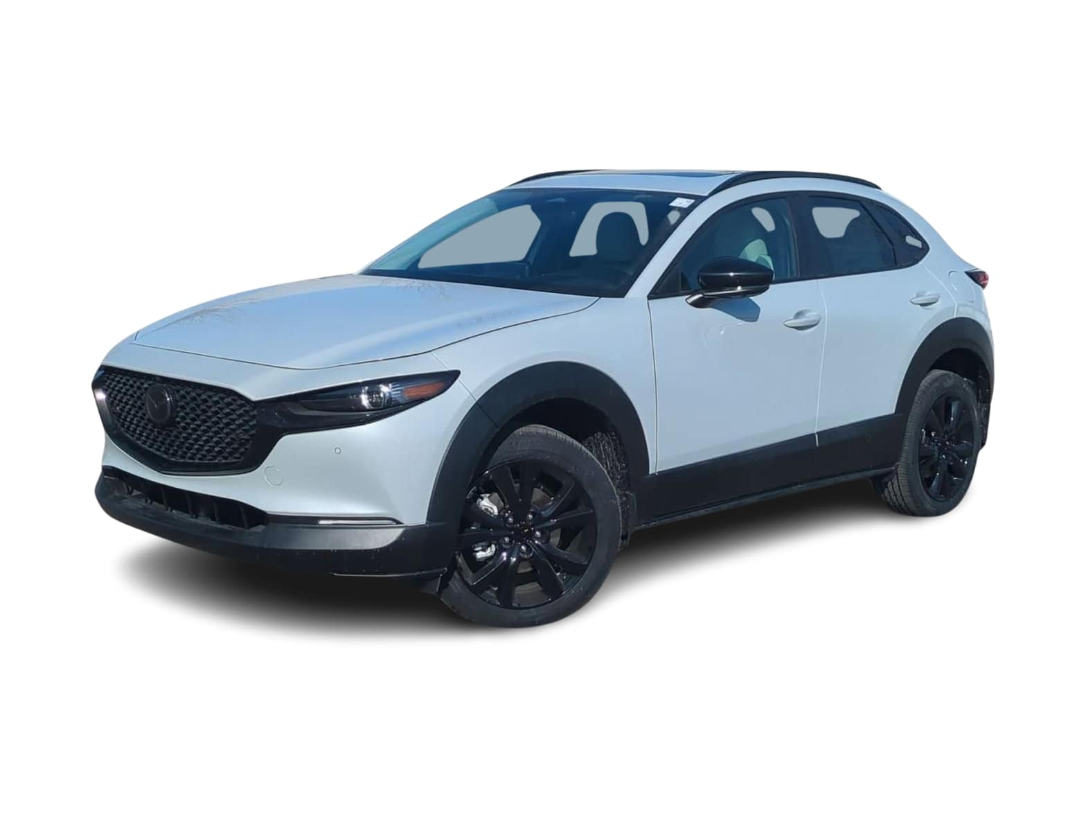 Thumbnail: 2026 Mazda CX-30 - 1