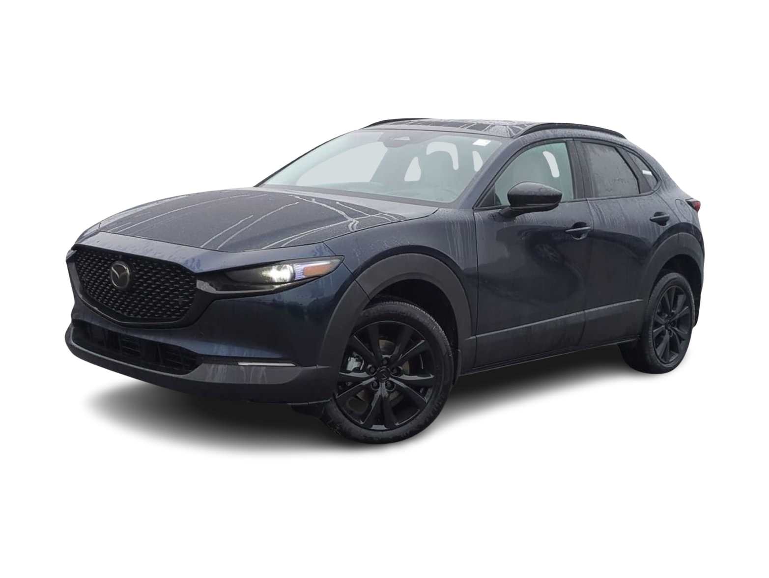 Thumbnail: 2026 Mazda CX-30 - 1