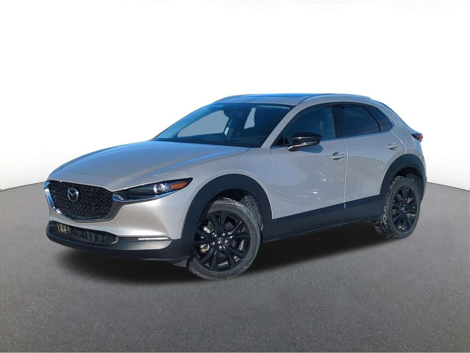 2023 Mazda CX-30 Turbo Premium's photo