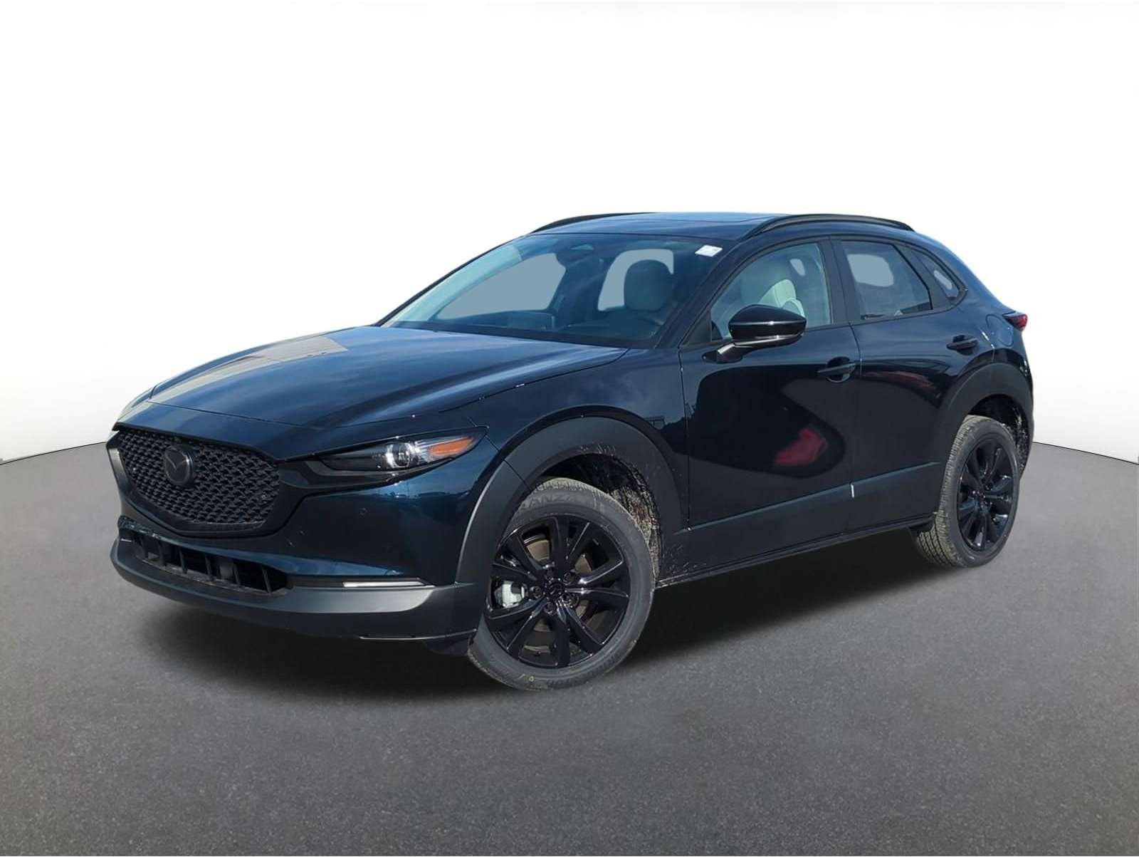 2026 Mazda CX-30 Premium's photo