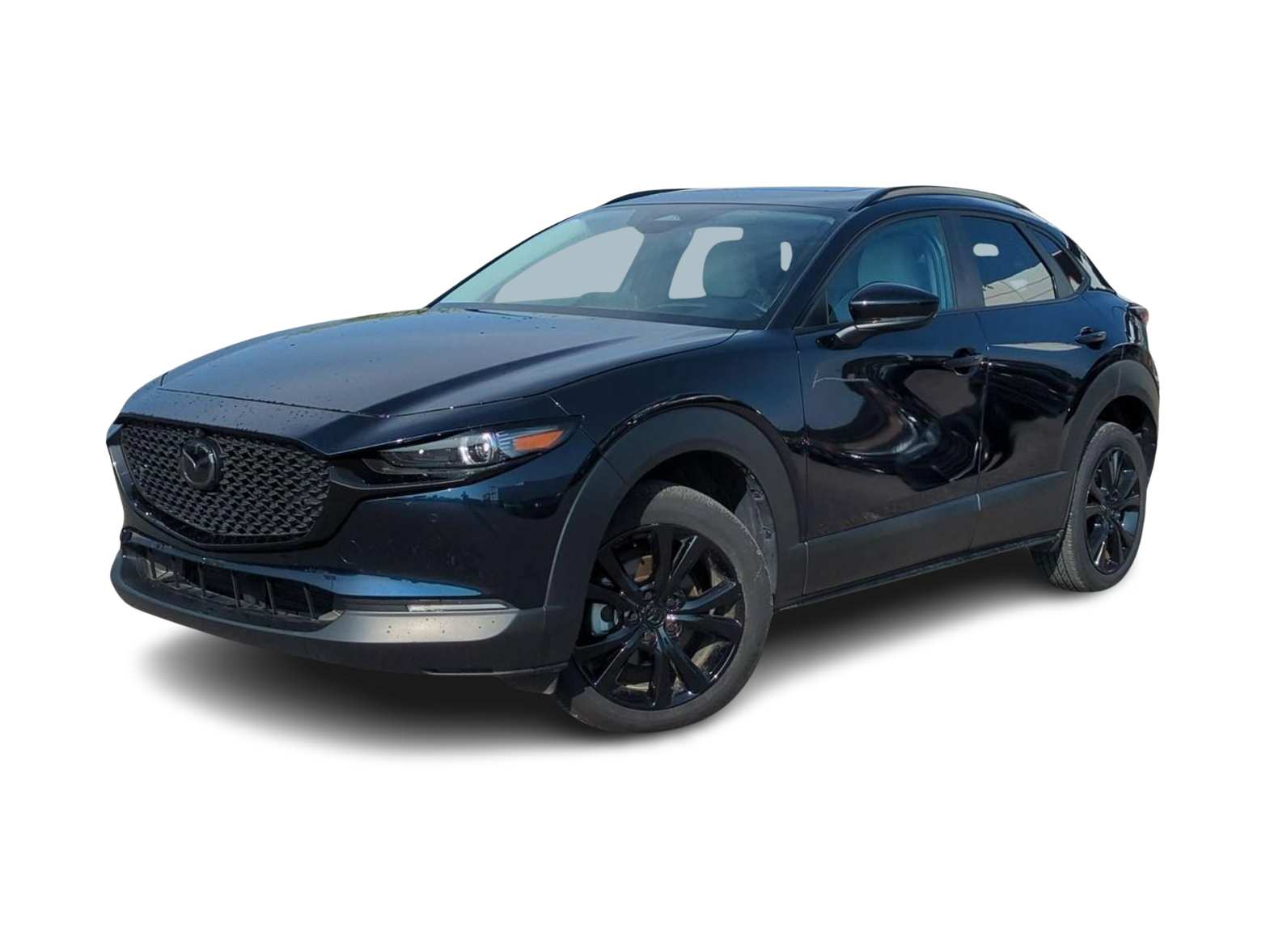 Thumbnail: 2026 Mazda CX-30 - 1