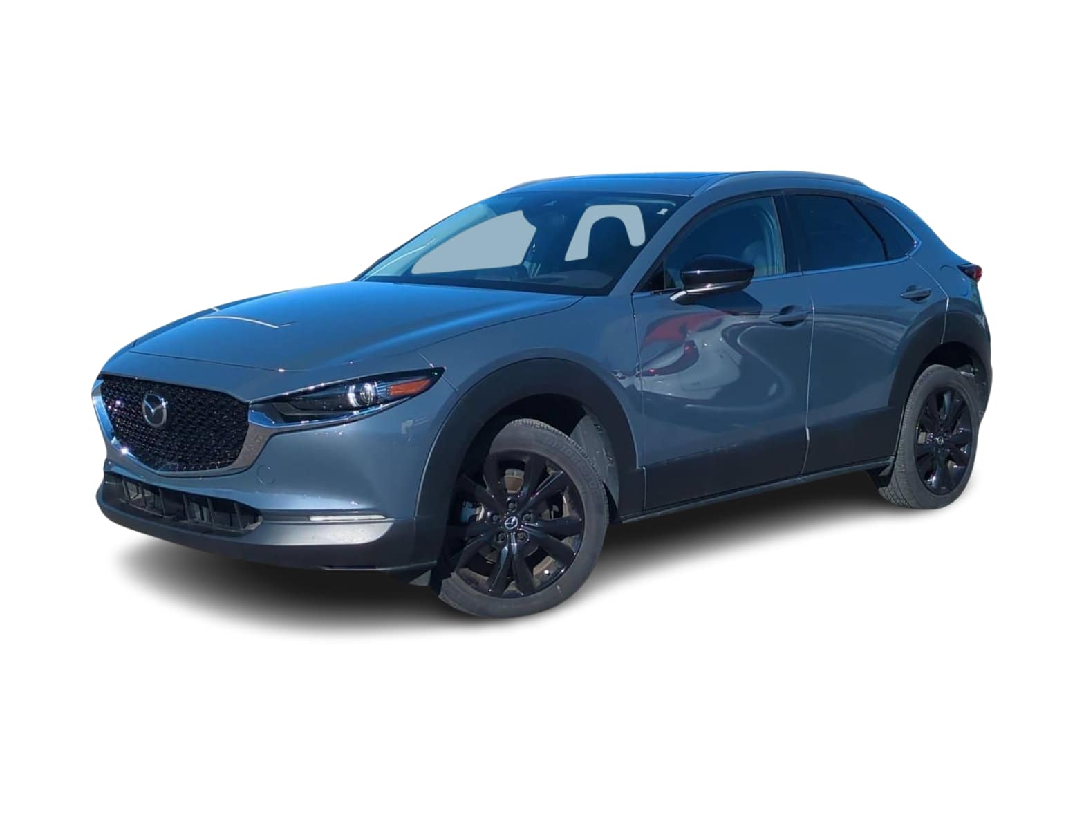 Thumbnail: 2023 Mazda CX-30 - 1