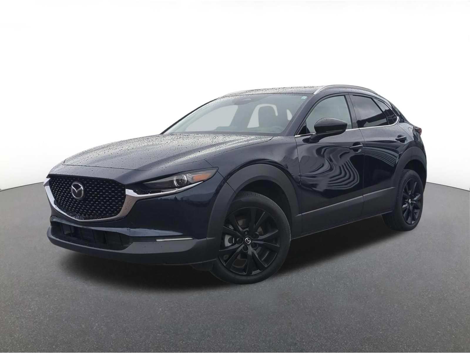 2024 Mazda CX-30 Turbo Premium