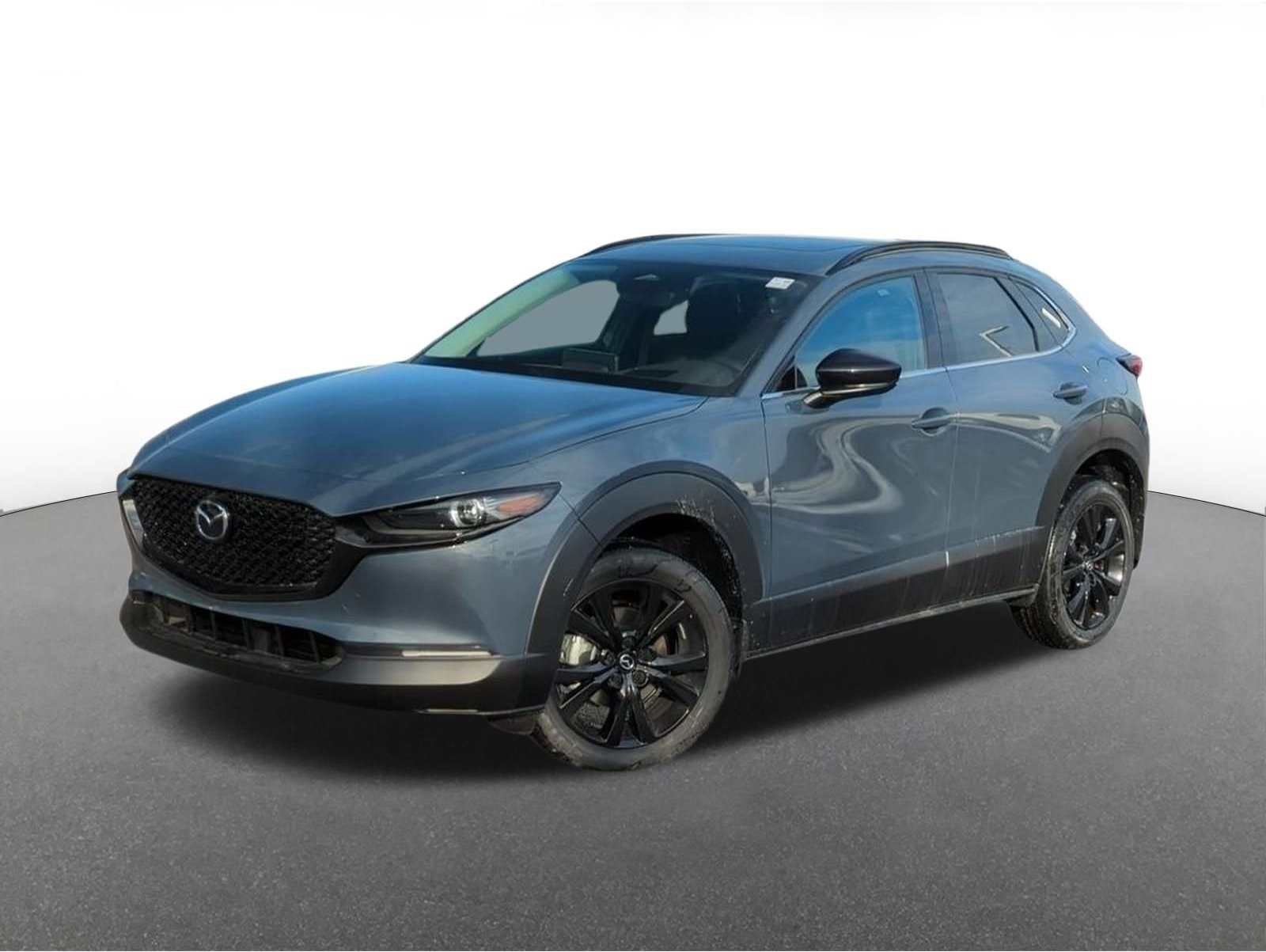 2025 Mazda CX-30 Turbo Premium's photo