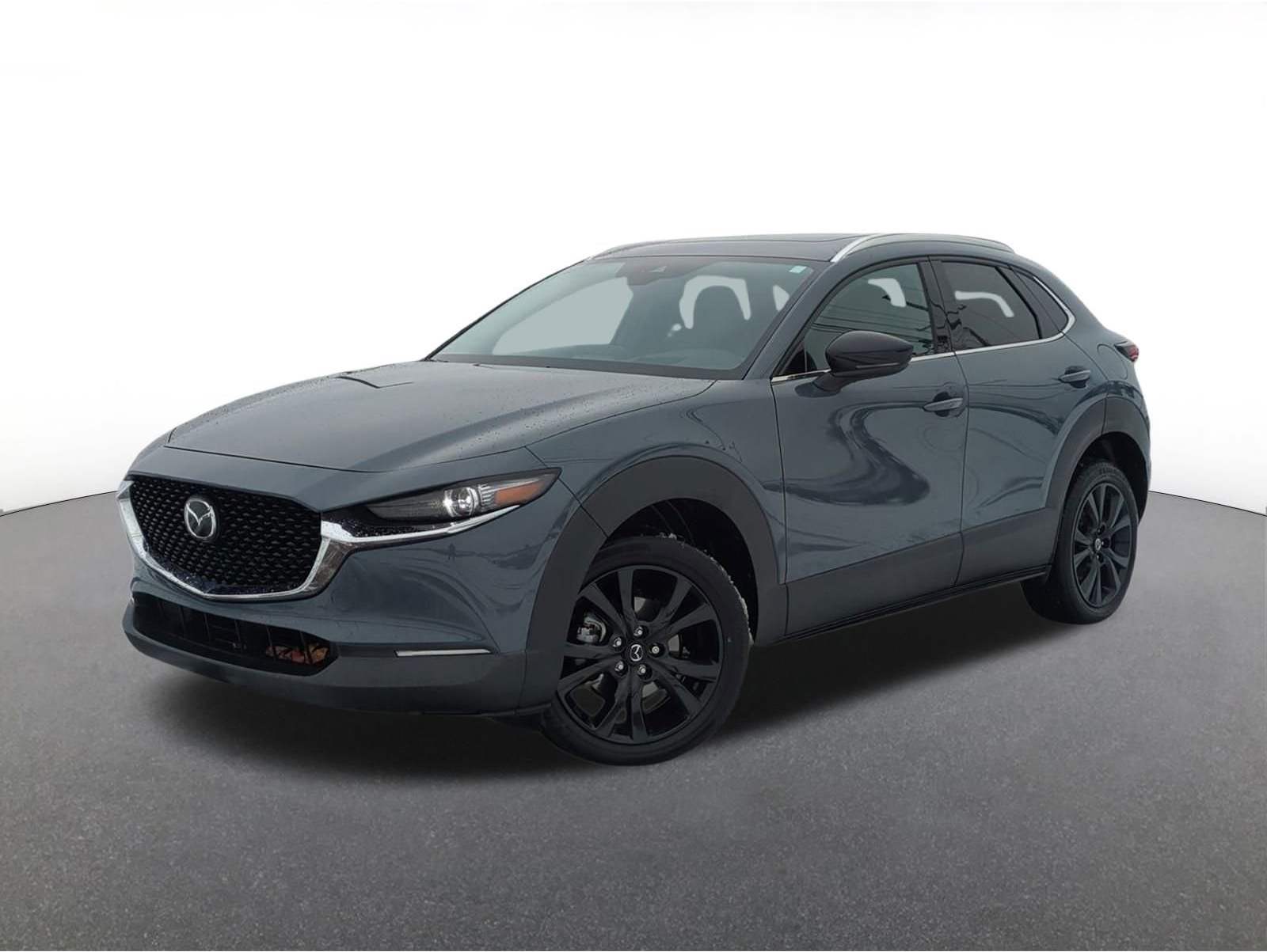 2023 Mazda CX-30 Turbo Premium's photo