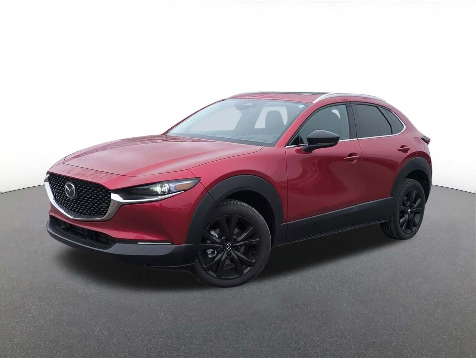 2024 Mazda CX-30 Turbo Premium Plus's photo