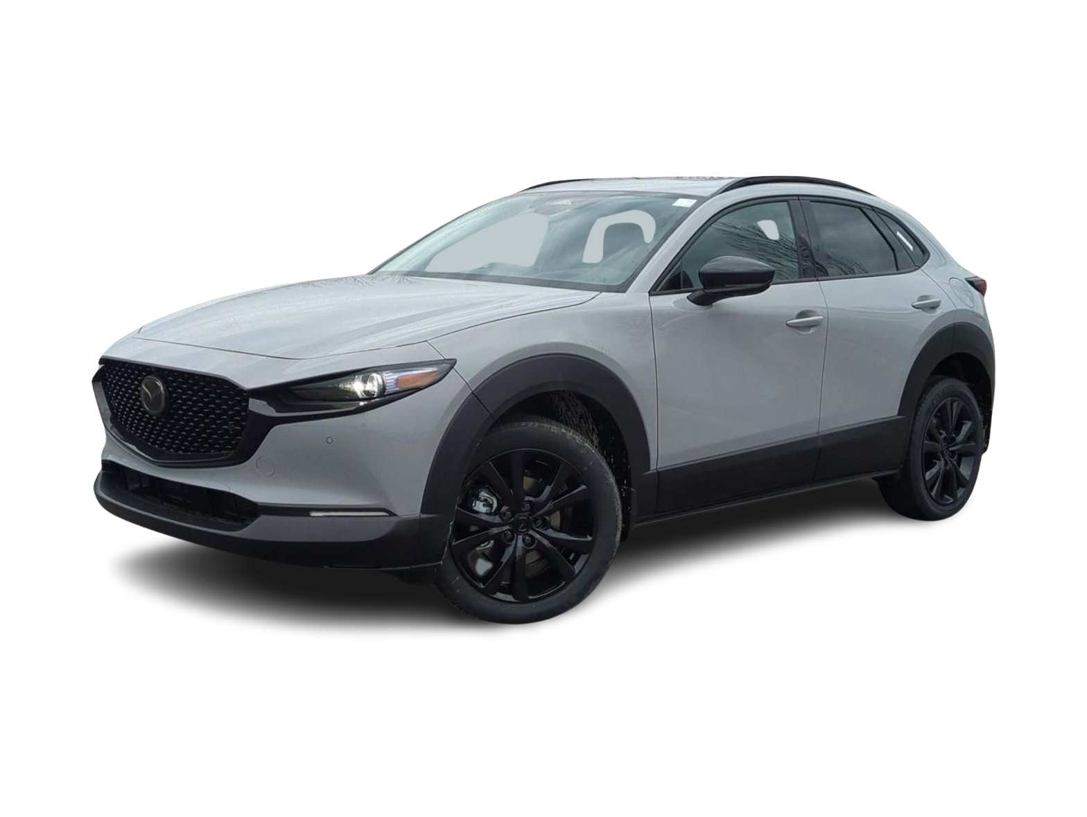 Thumbnail: 2026 Mazda CX-30 - 1