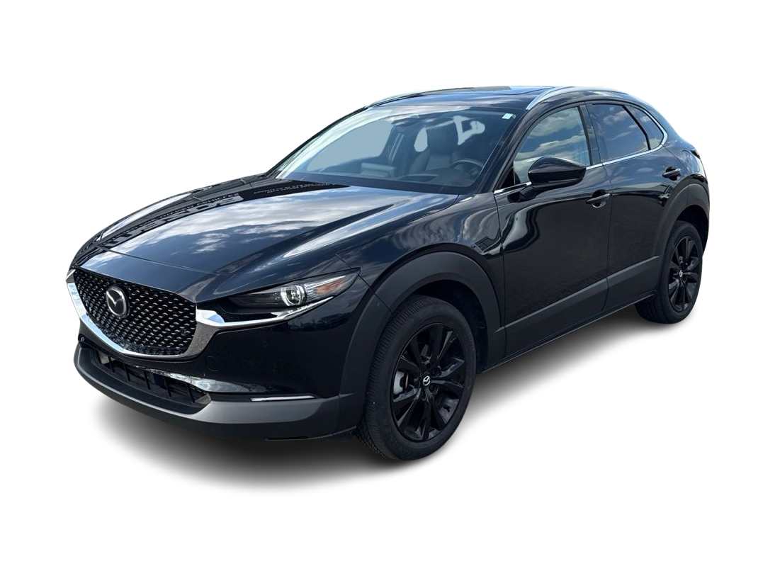 Thumbnail: 2024 Mazda CX-30 - 1