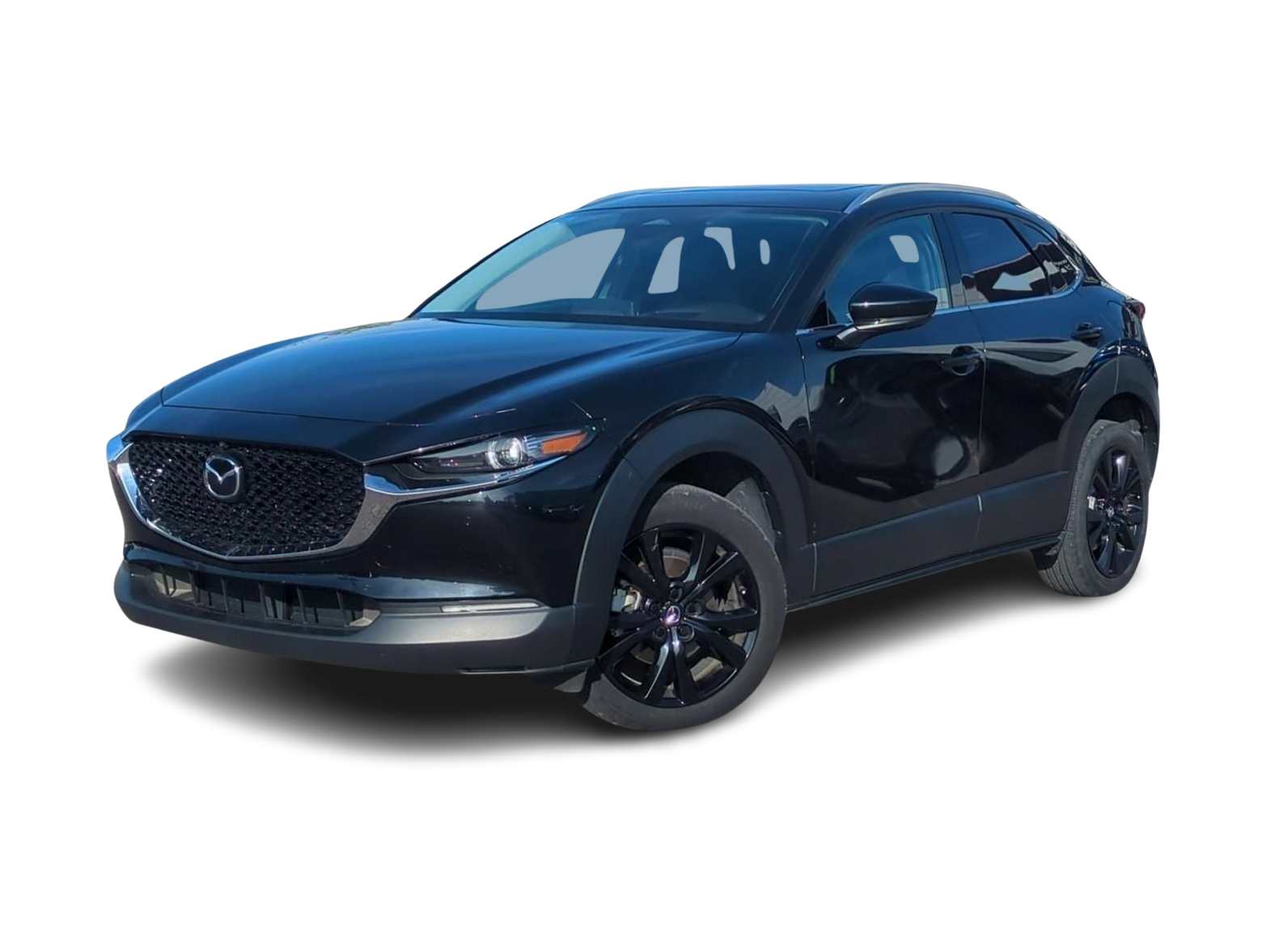 Thumbnail: 2024 Mazda CX-30 - 1