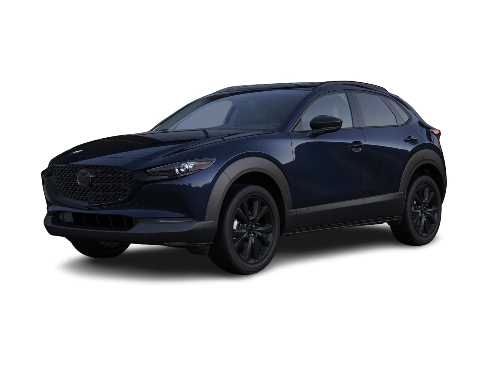 Thumbnail: 2026 Mazda CX-30 - 1