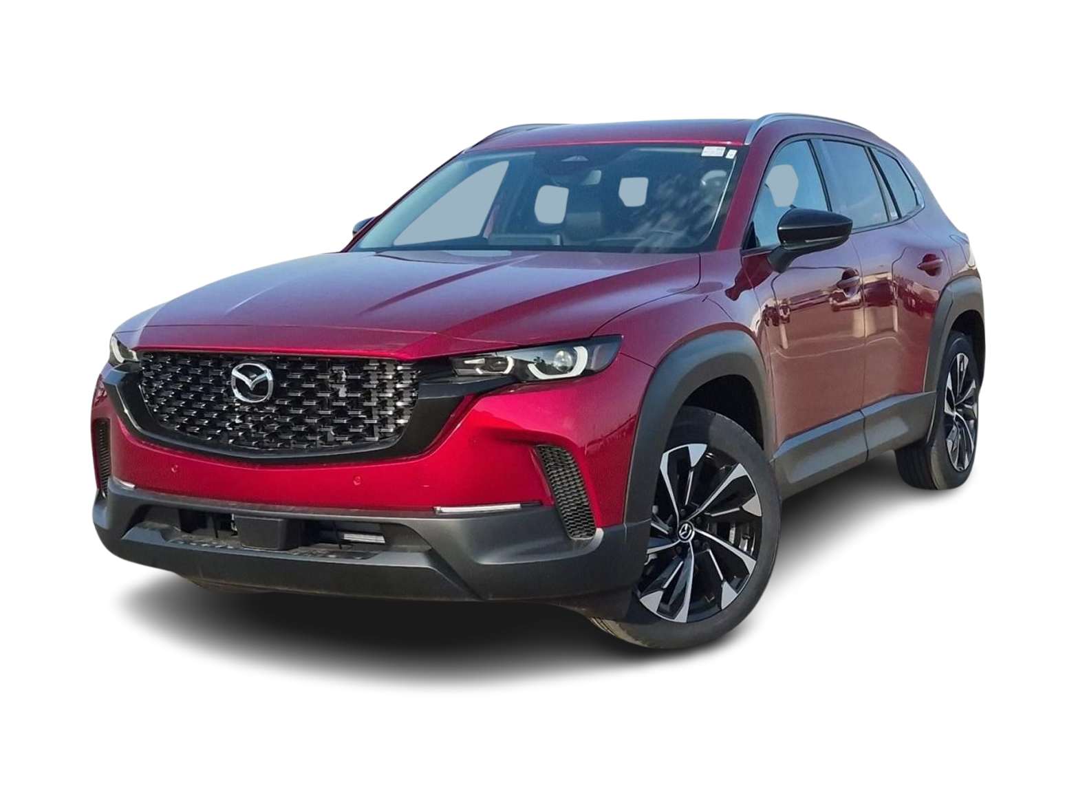 Thumbnail: 2026 Mazda CX-30 - 1