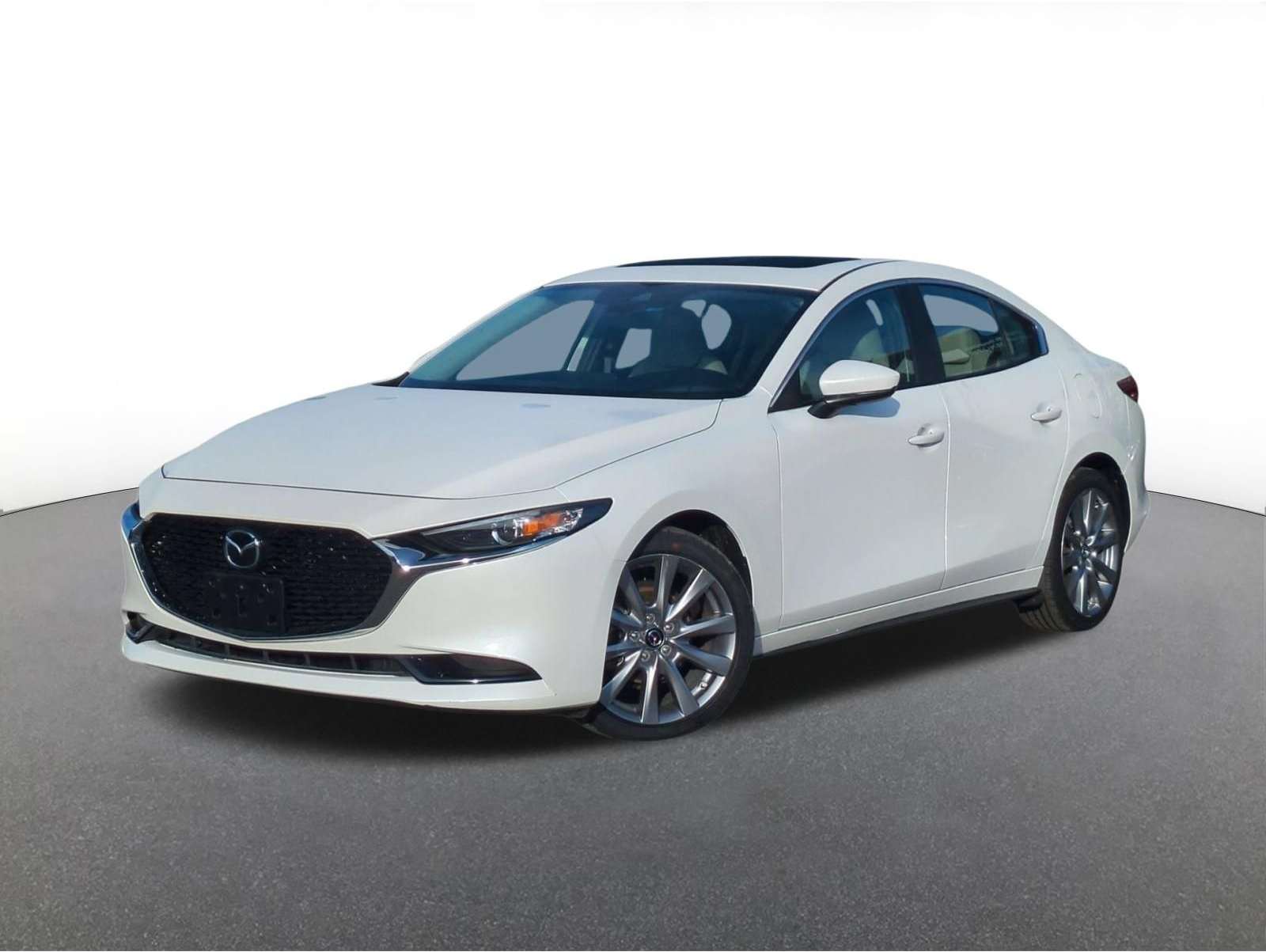 2023 Mazda Mazda3