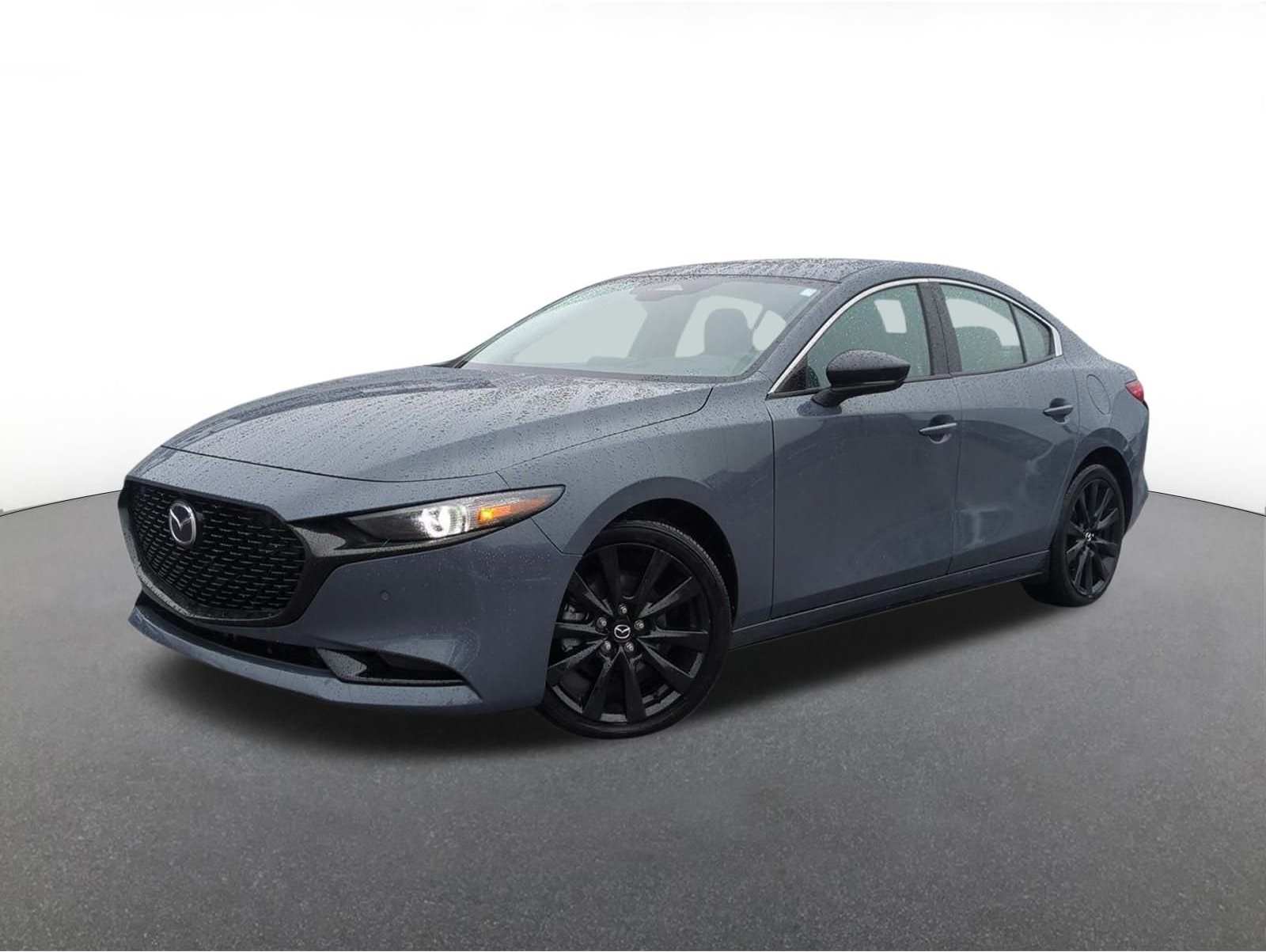 2025 Mazda Mazda3 Turbo Premium Plus's photo