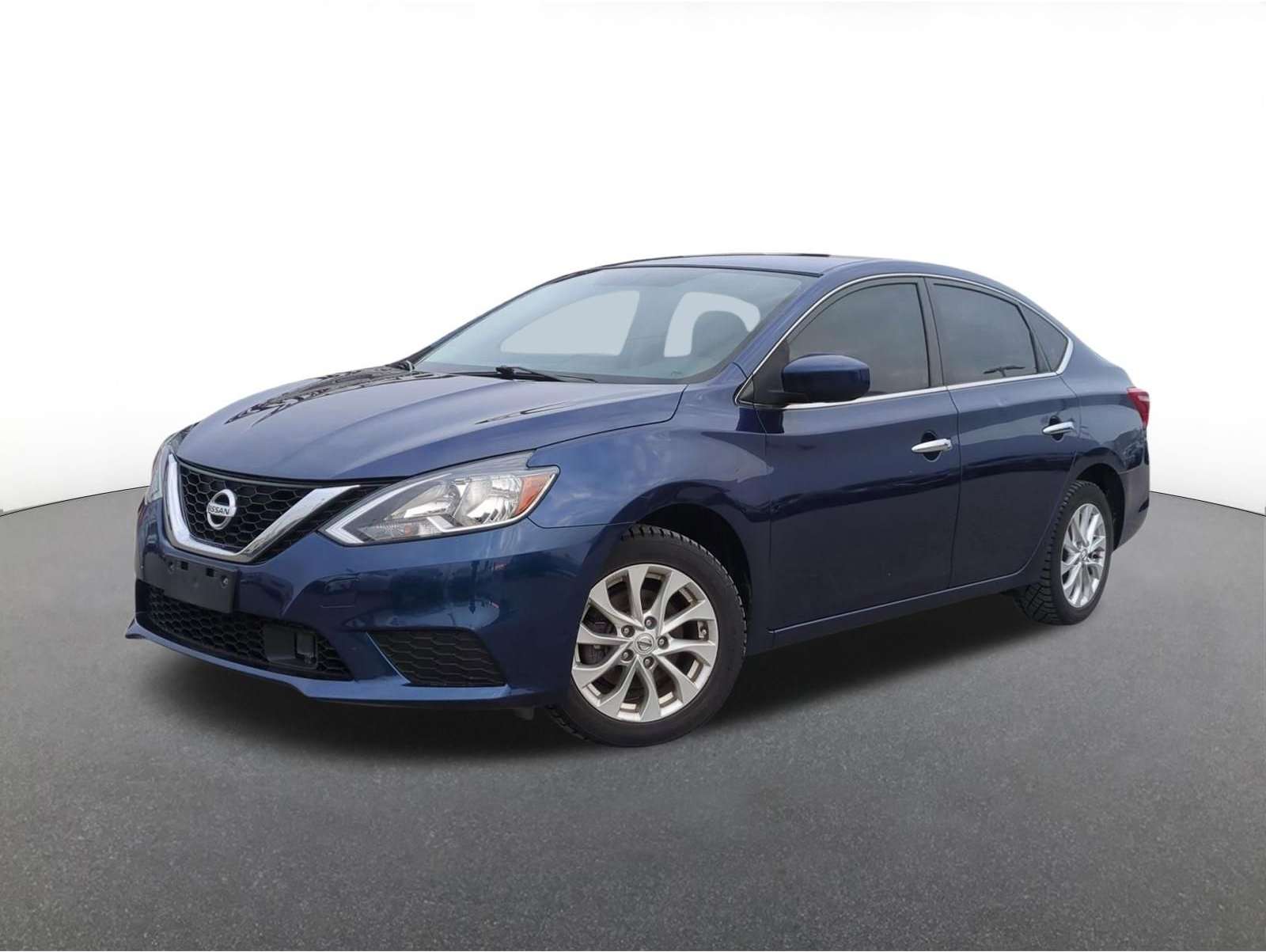 2019 Nissan Sentra