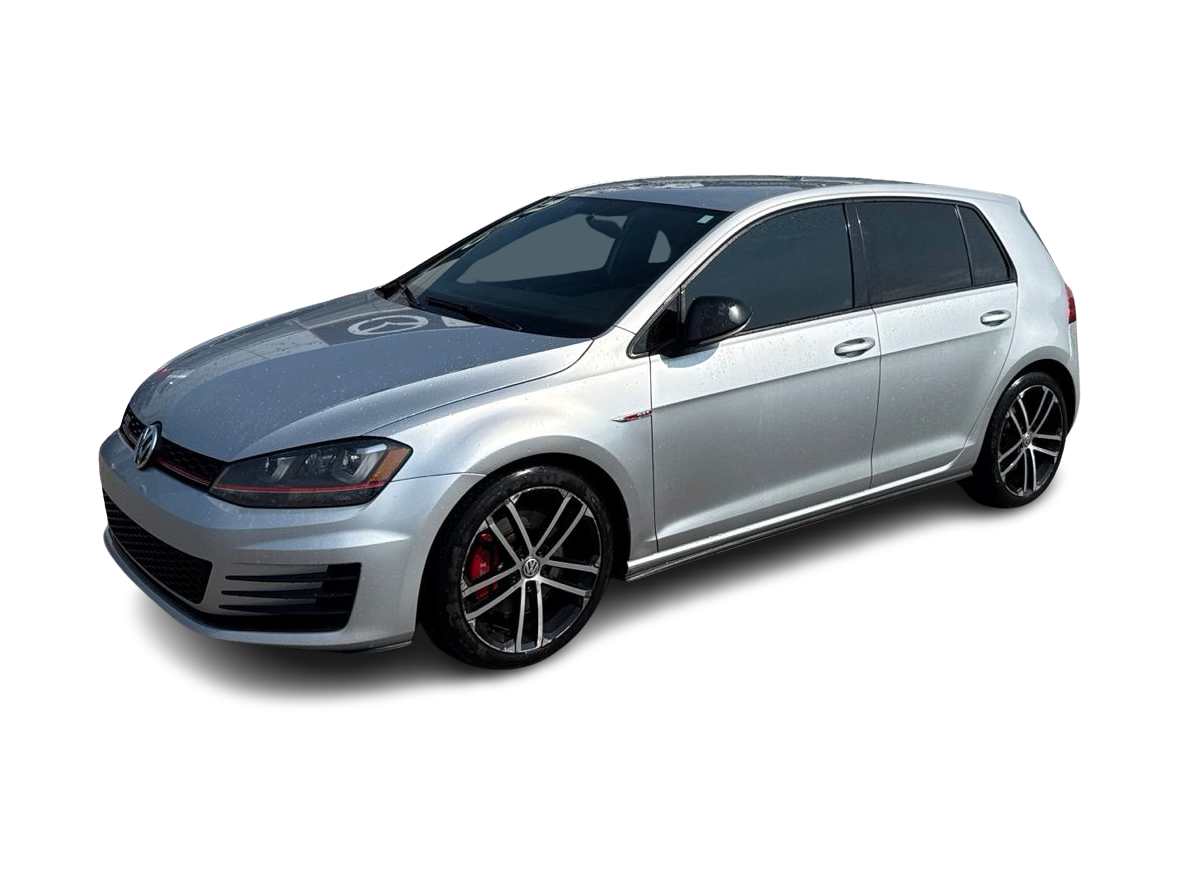 2017 Volkswagen Golf GTI S -
                  Troy, MI