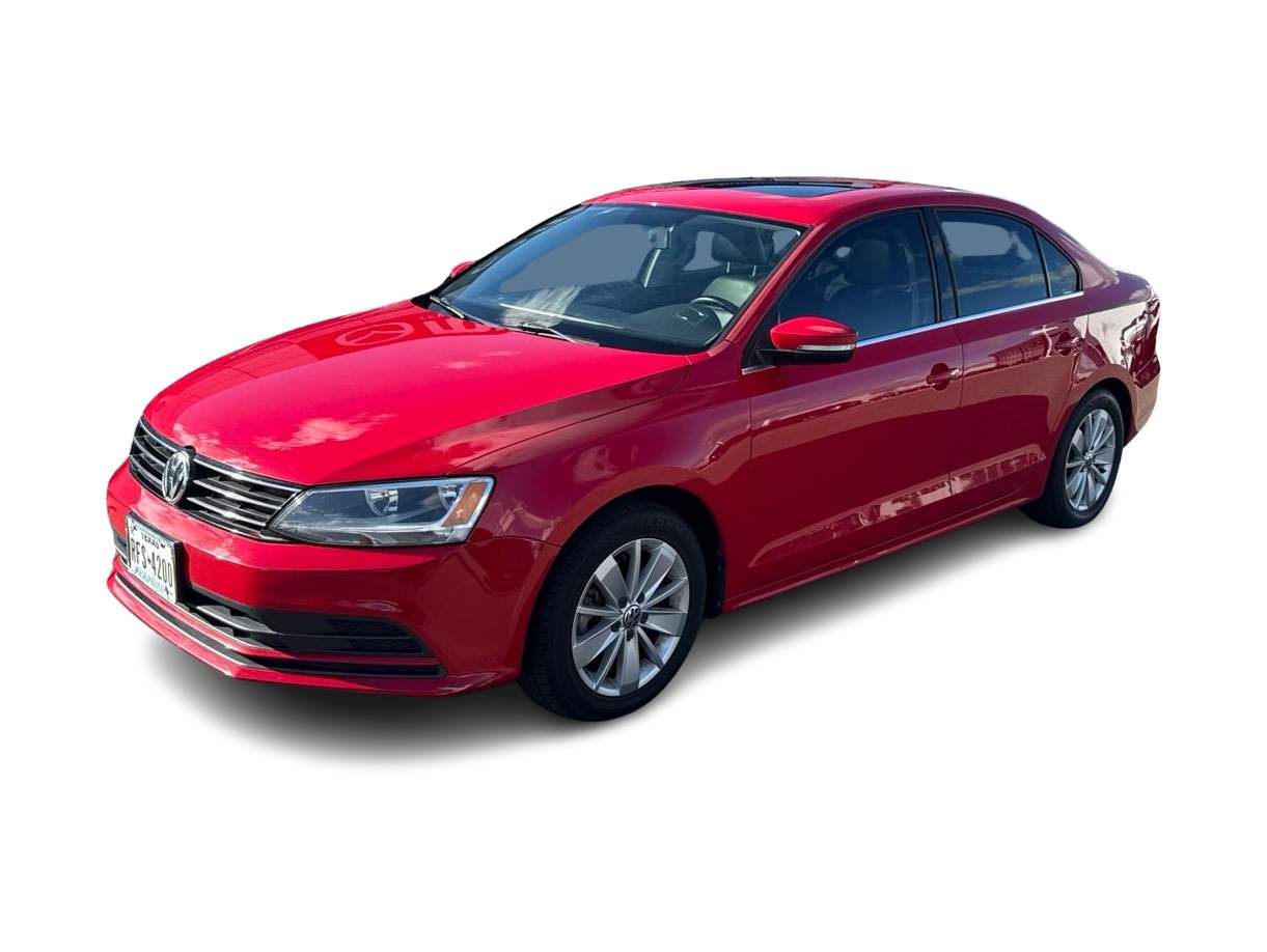2015 Volkswagen Jetta SE -
                  Troy, MI